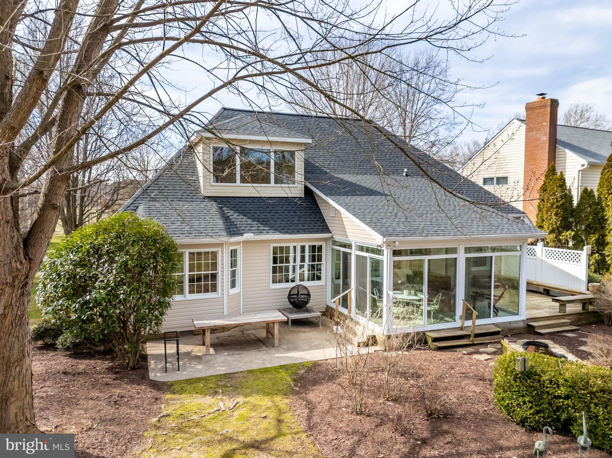 PAPERMILL XING - Residential