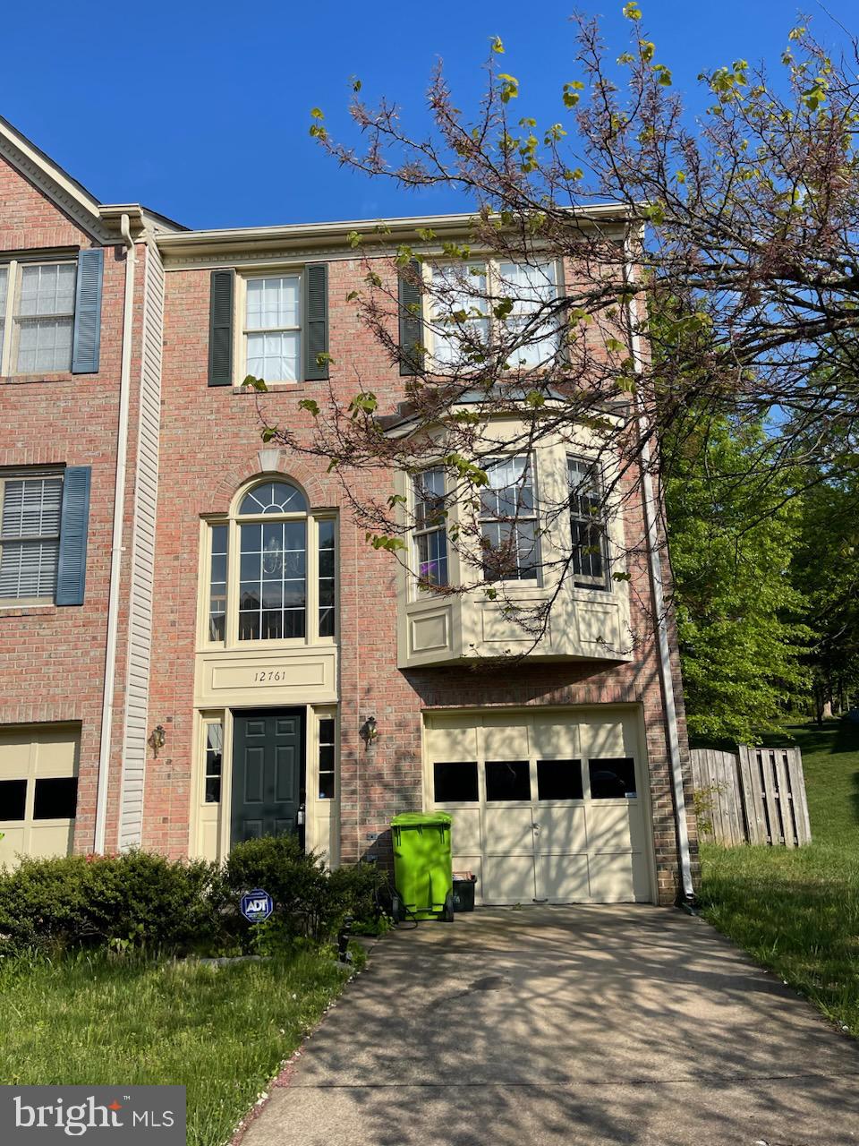 THE GLEN - Residential Lease