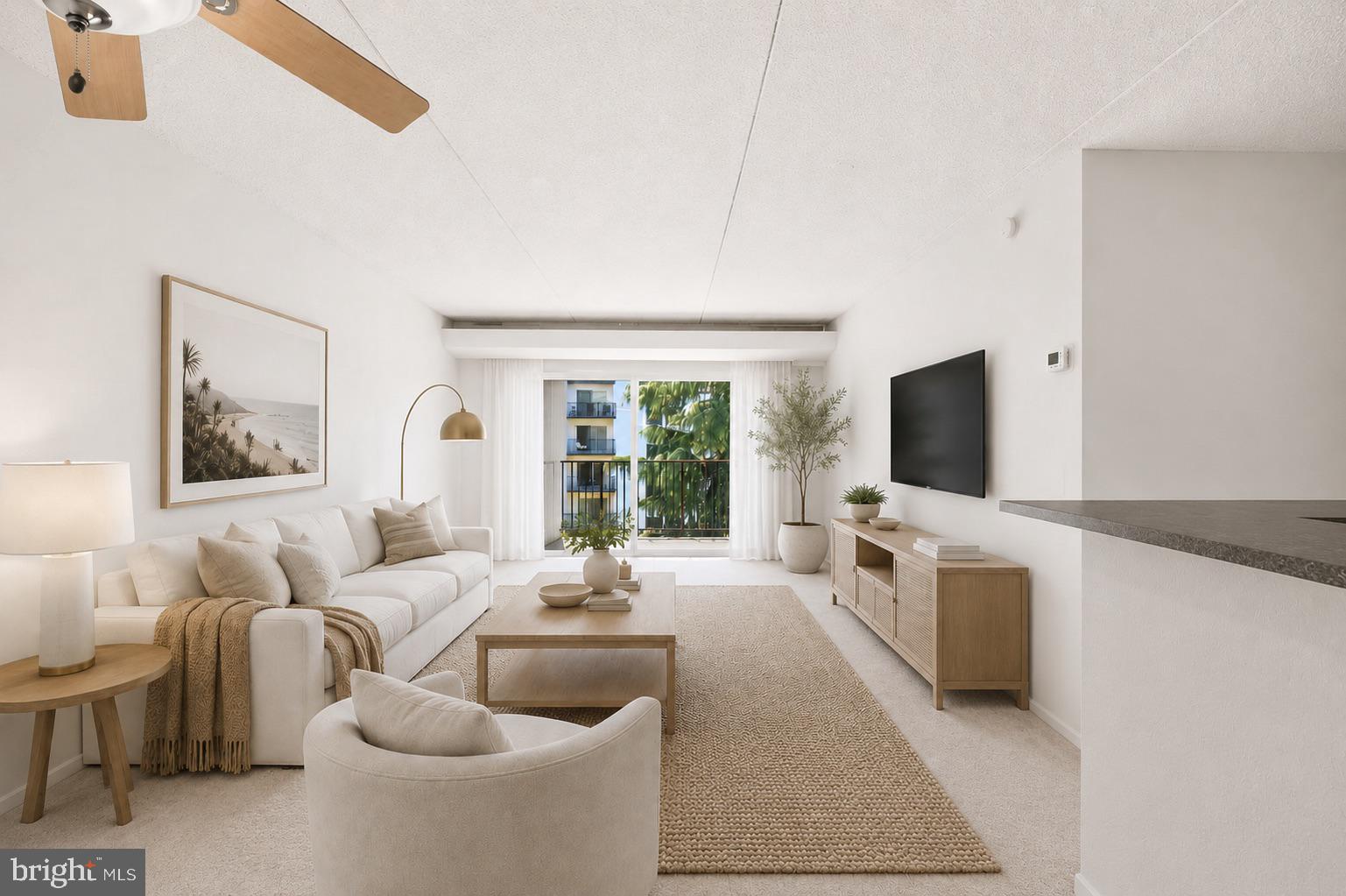 EOS TWENTY-ONE - Residential