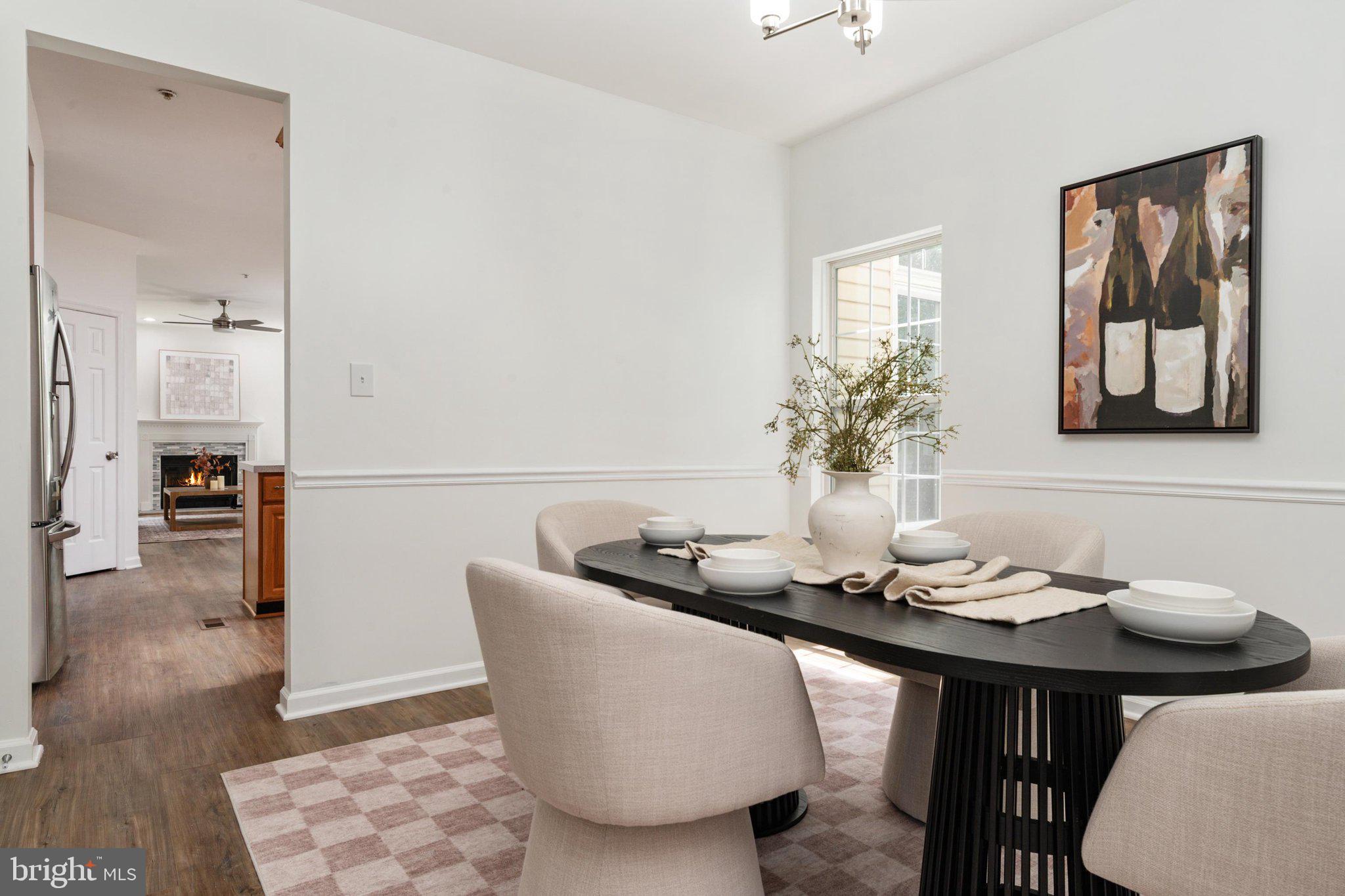 WOOD POINTE PLAT 3 - Residential