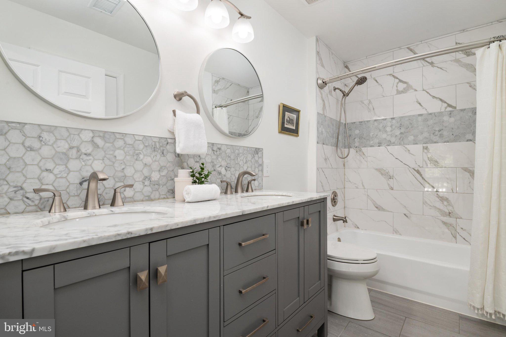 WOOD POINTE PLAT 3 - Residential