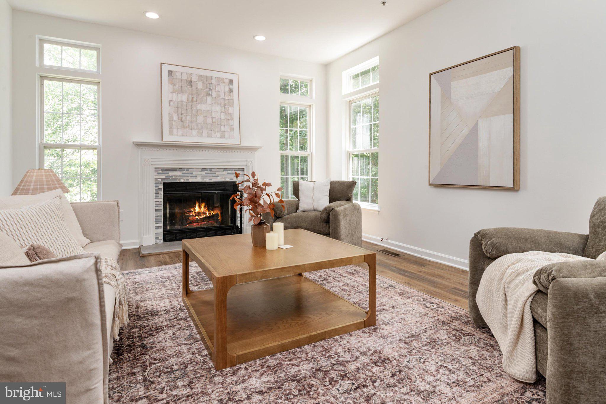 WOOD POINTE PLAT 3 - Residential