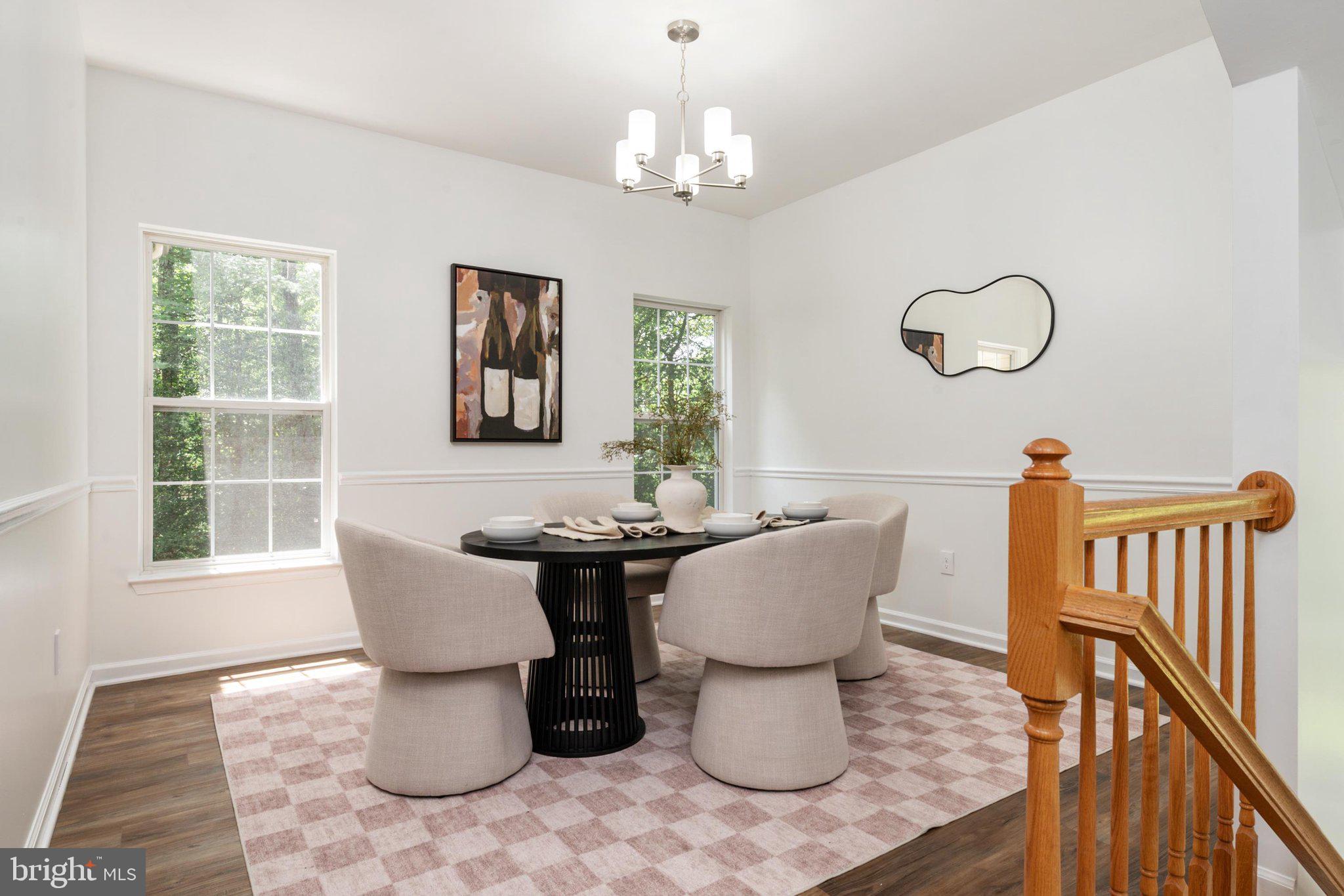 WOOD POINTE PLAT 3 - Residential