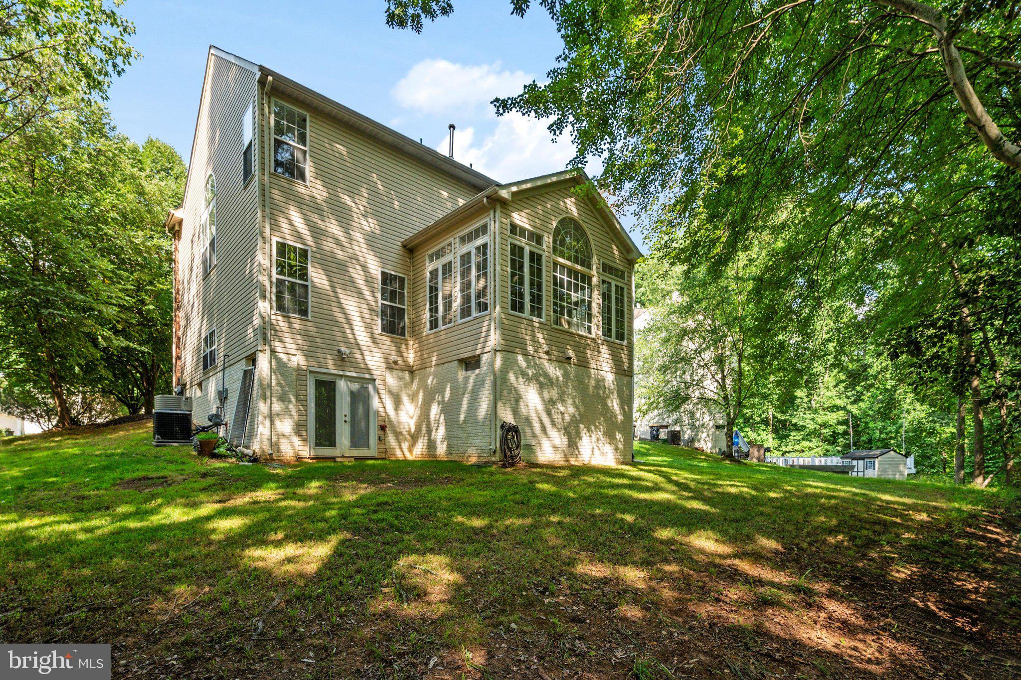 WOOD POINTE PLAT 3 - Residential