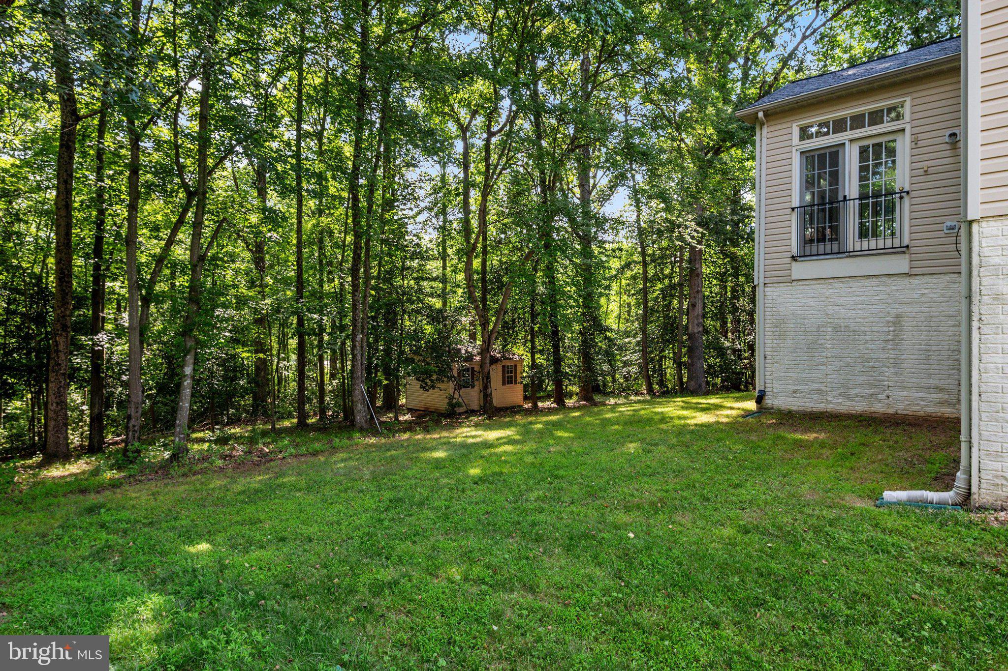 WOOD POINTE PLAT 3 - Residential