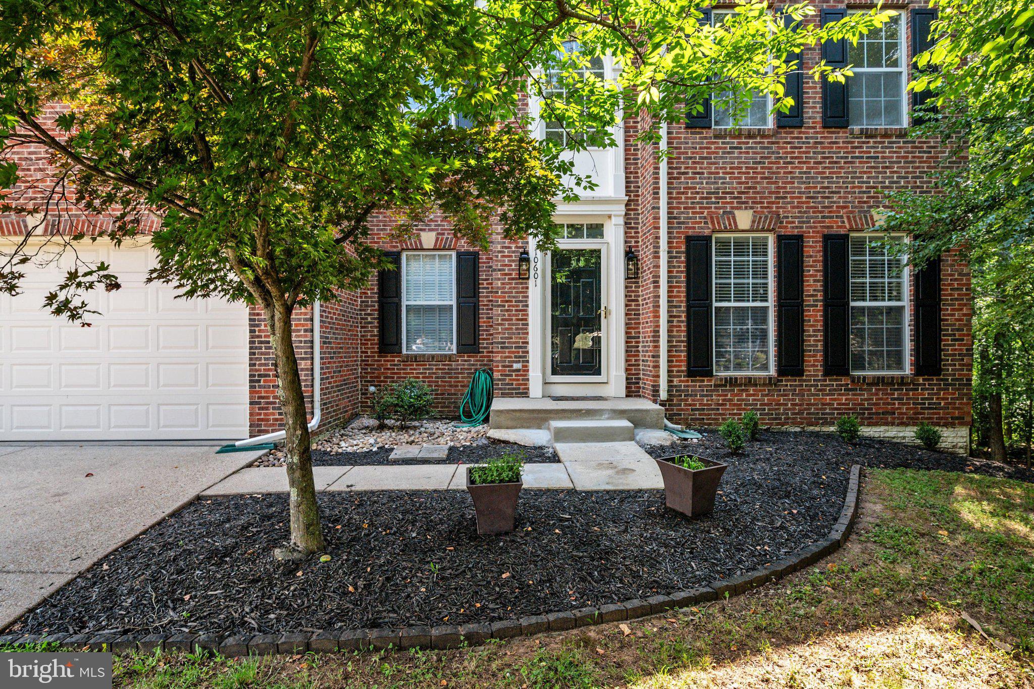 WOOD POINTE PLAT 3 - Residential
