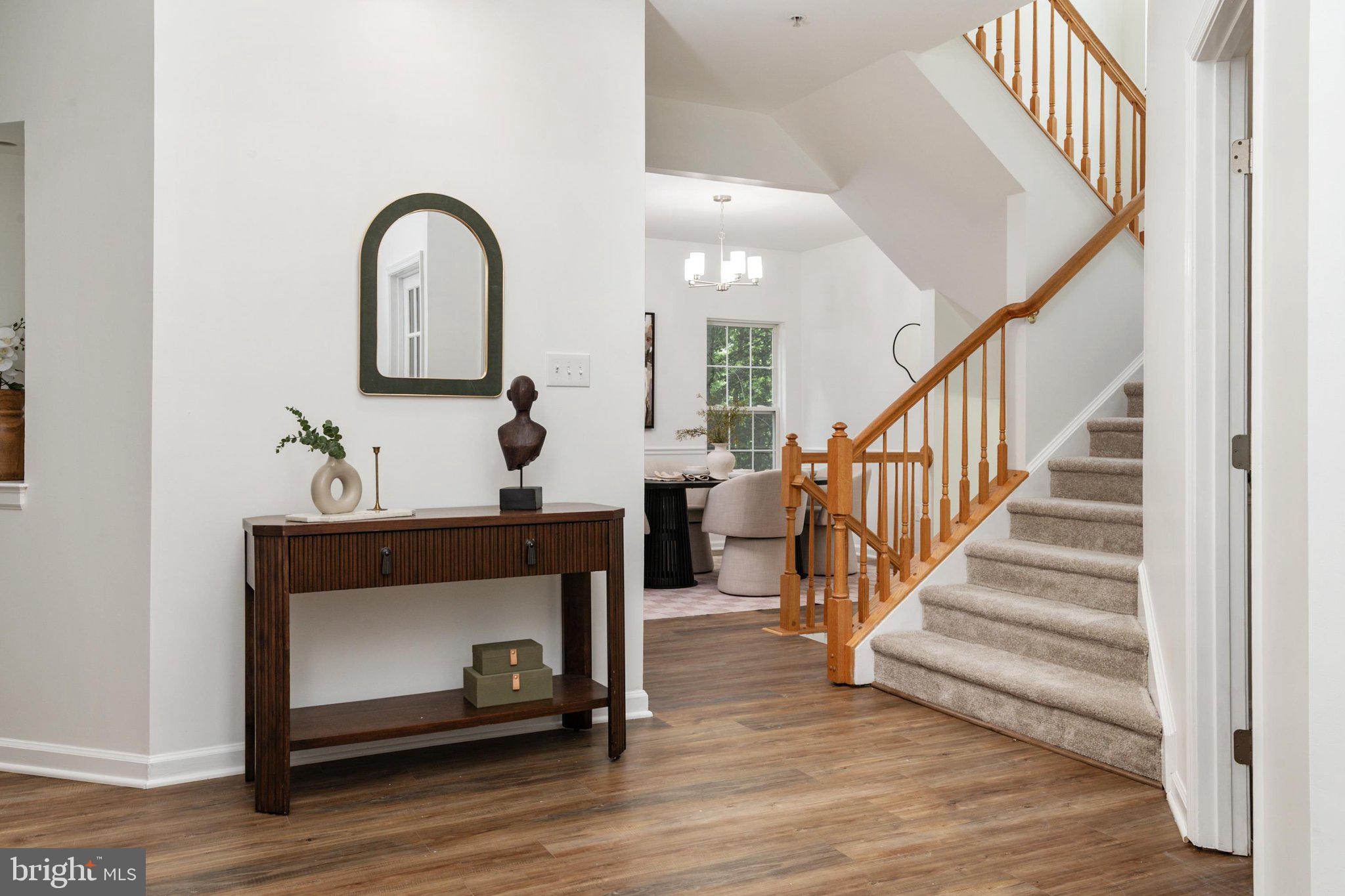 WOOD POINTE PLAT 3 - Residential
