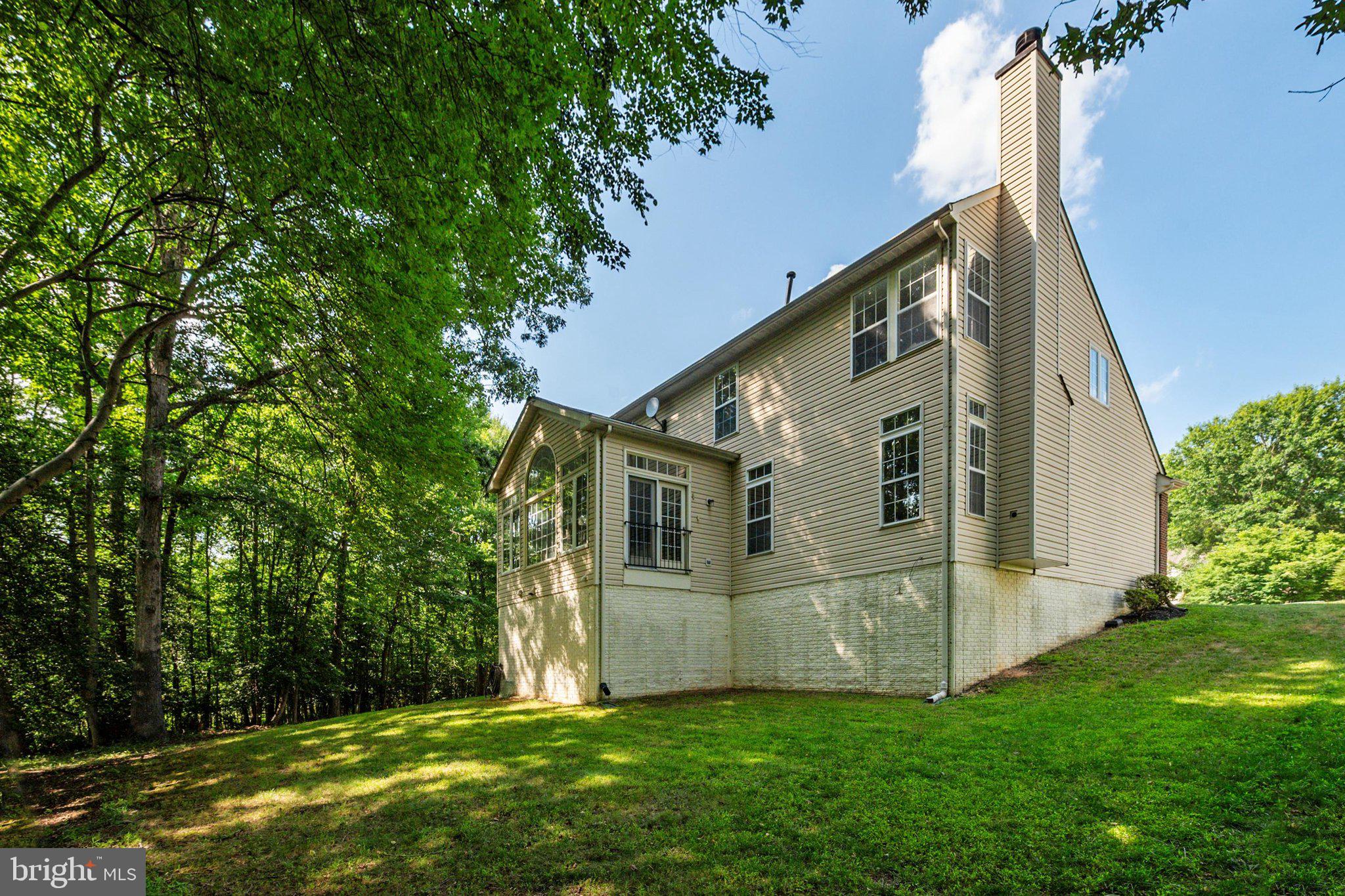 WOOD POINTE PLAT 3 - Residential