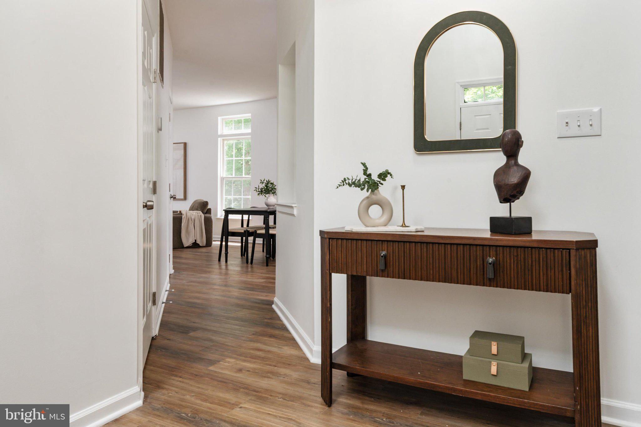 WOOD POINTE PLAT 3 - Residential