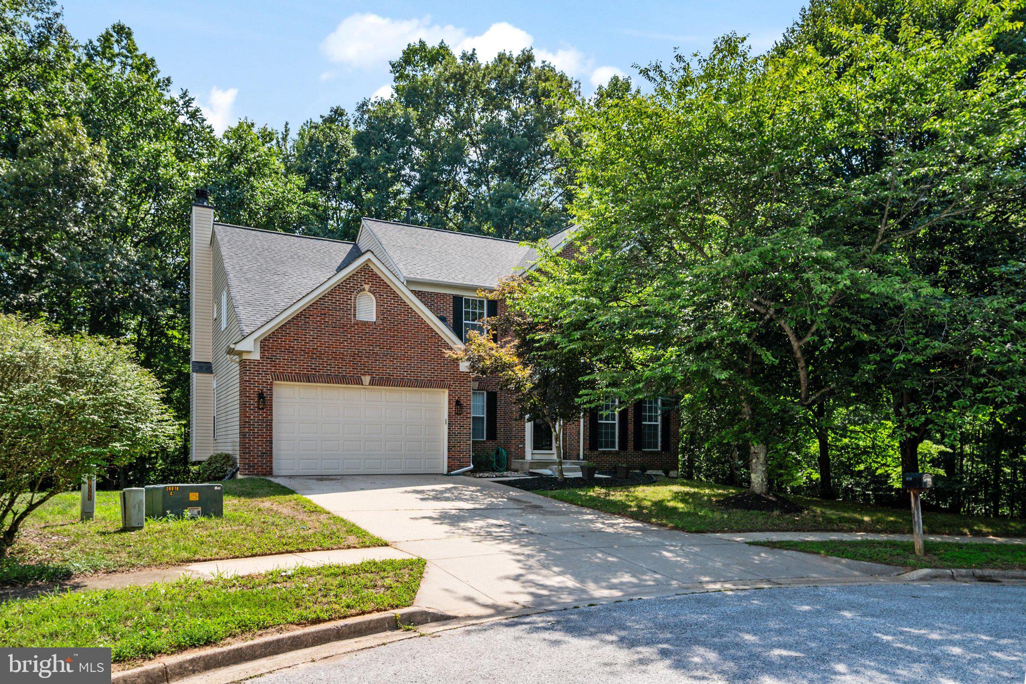 WOOD POINTE PLAT 3 - Residential