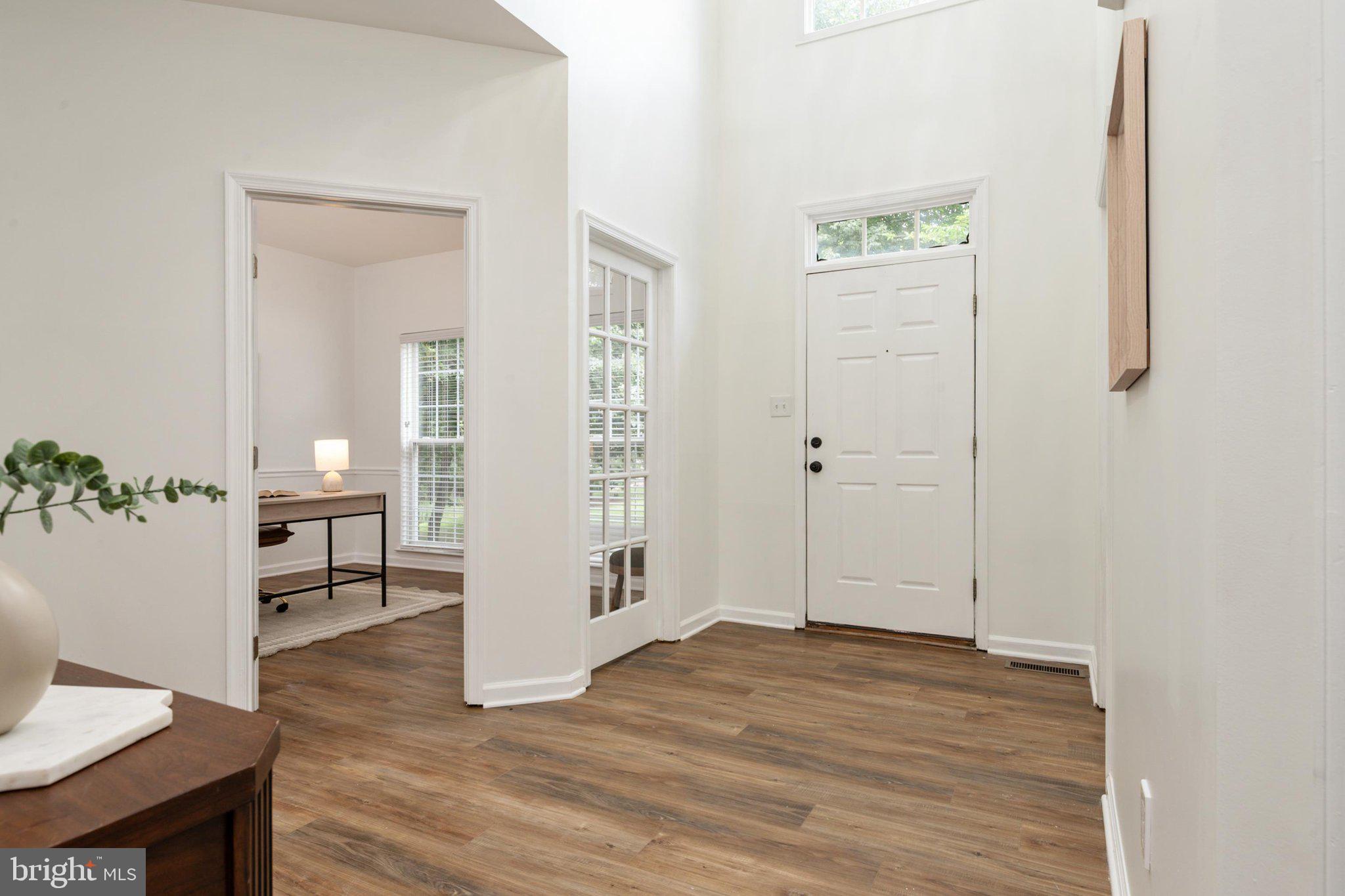 WOOD POINTE PLAT 3 - Residential