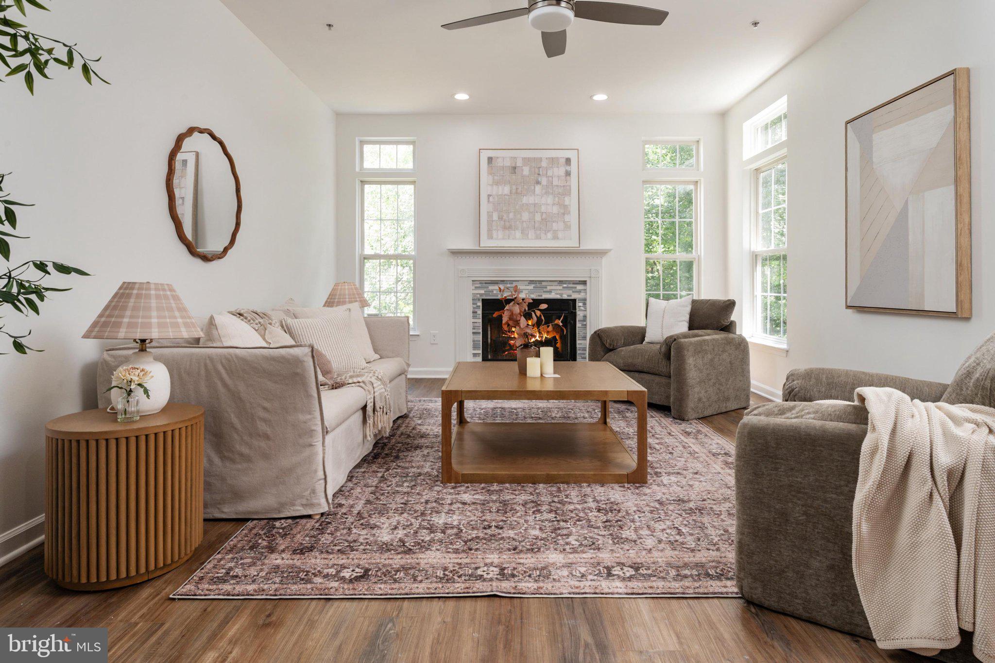 WOOD POINTE PLAT 3 - Residential