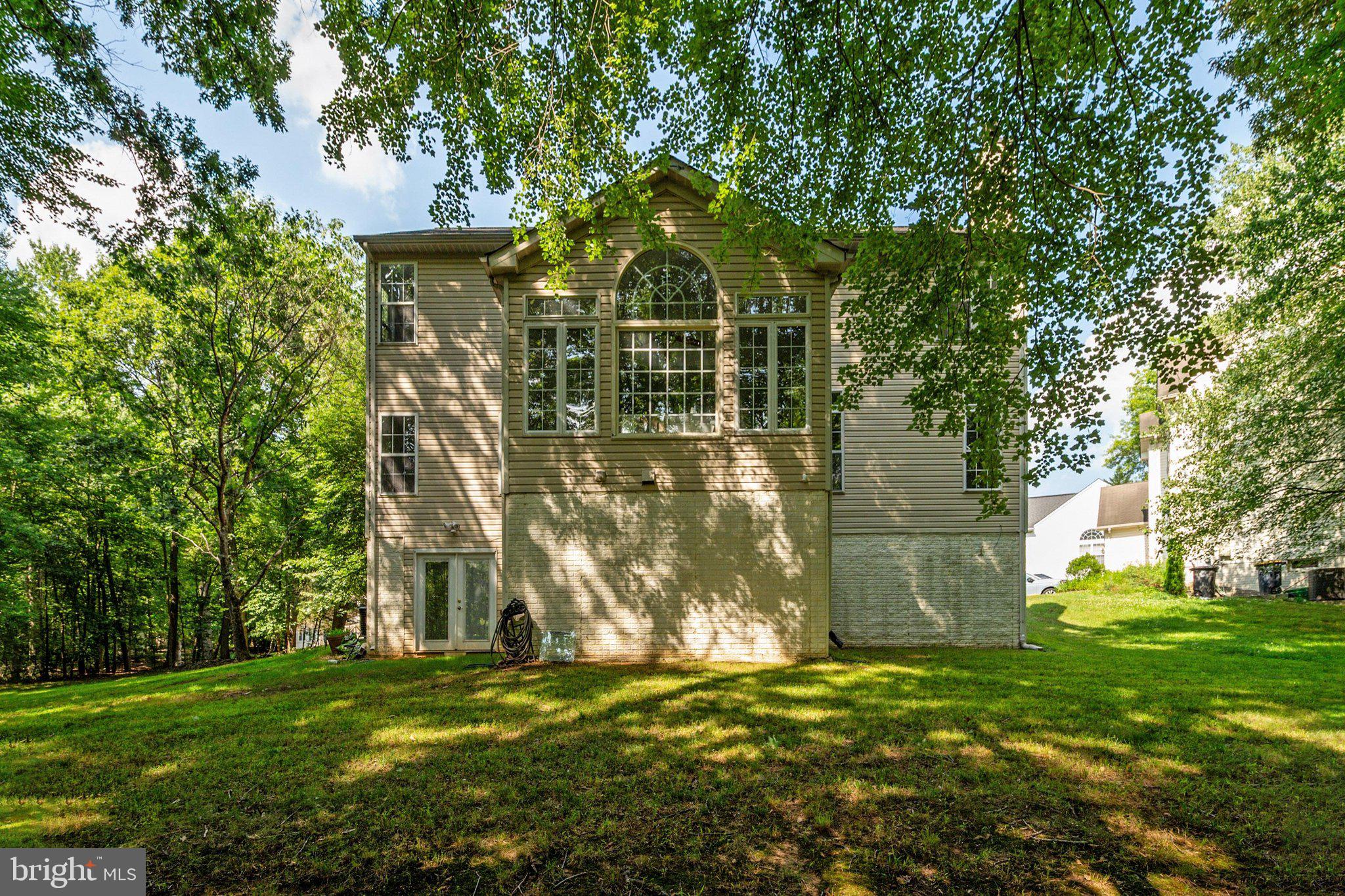 WOOD POINTE PLAT 3 - Residential