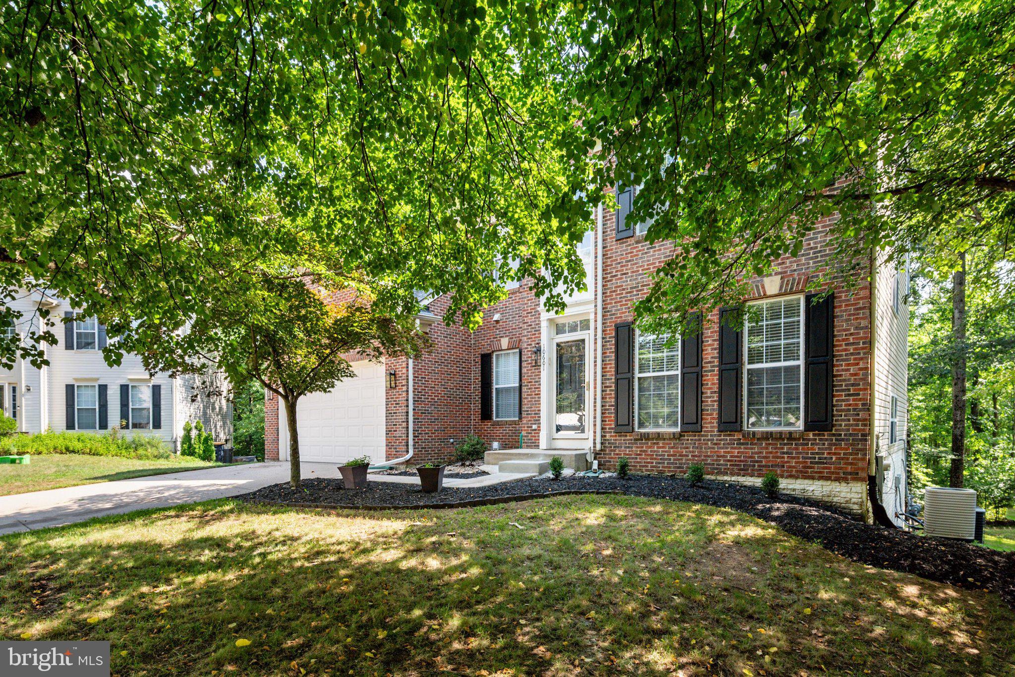 WOOD POINTE PLAT 3 - Residential