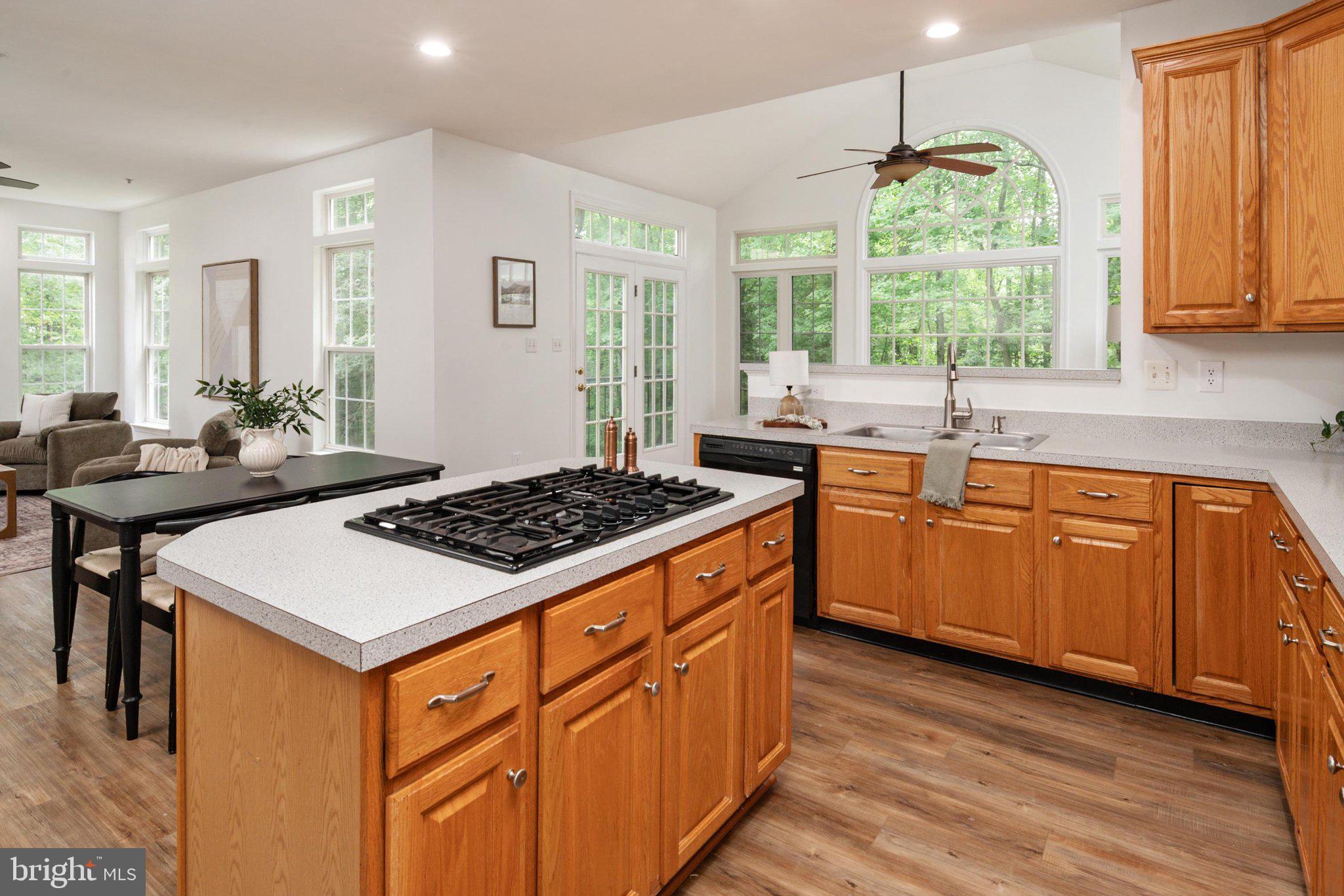 WOOD POINTE PLAT 3 - Residential