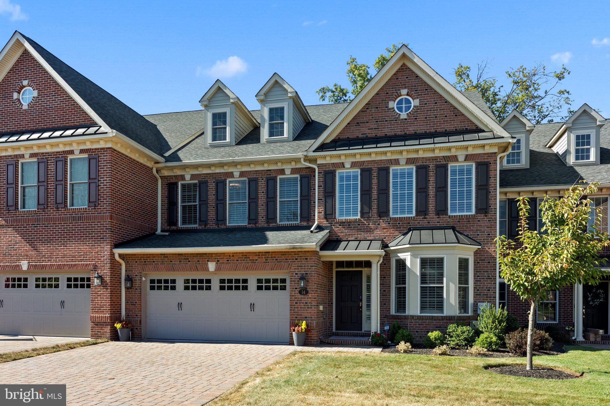 DELANCEY COURT - Residential