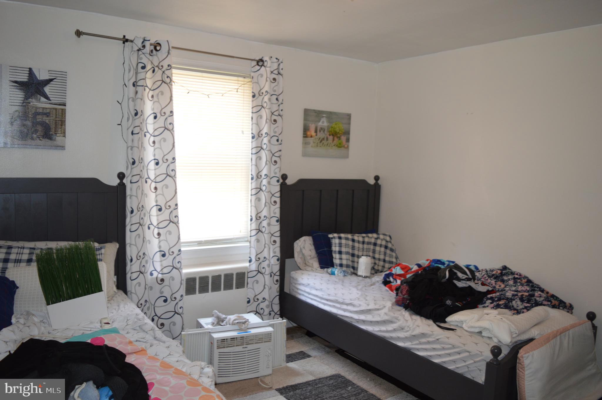 MAYFAIR (WEST) - Residential Income