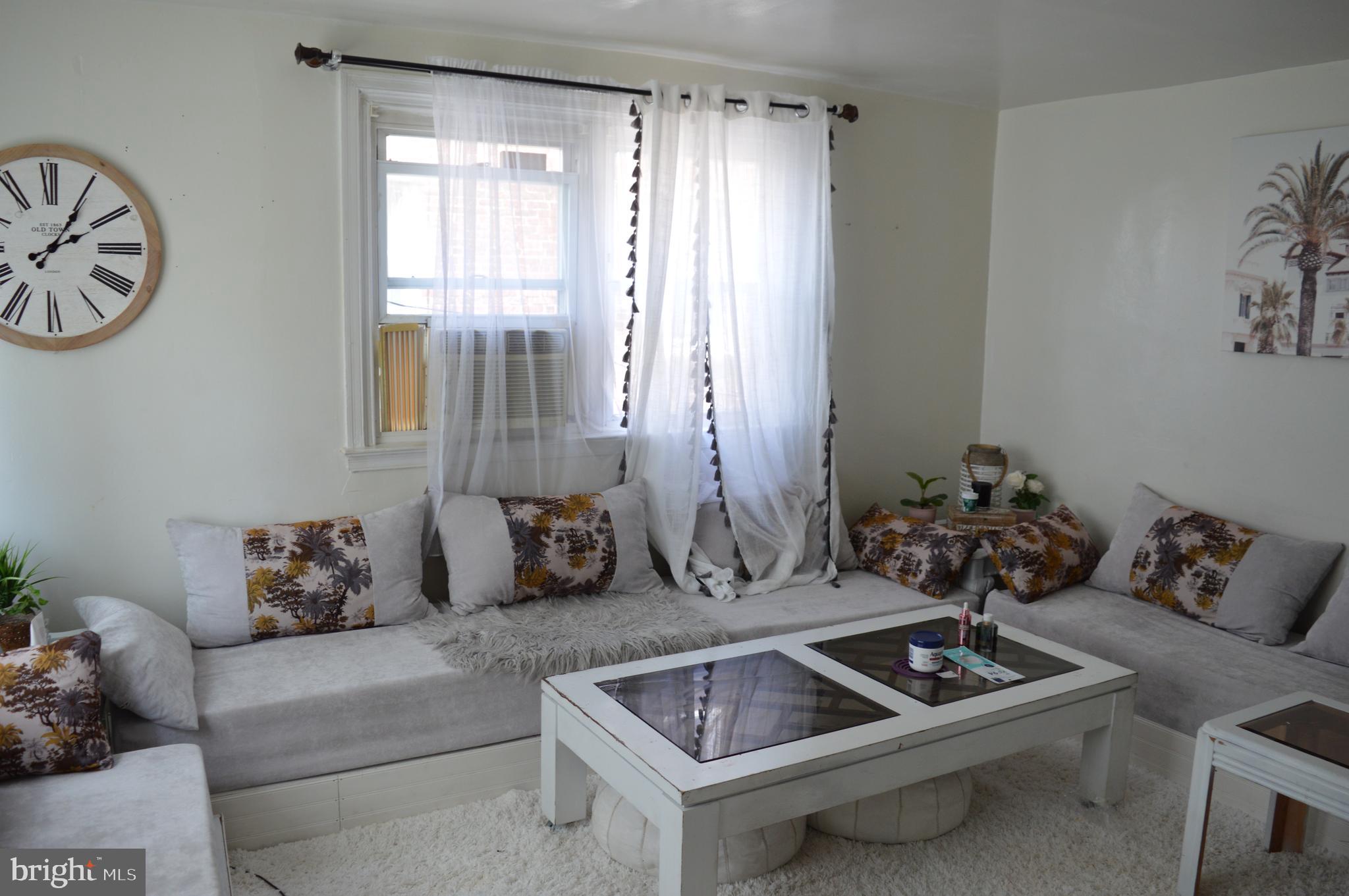 MAYFAIR (WEST) - Residential Income