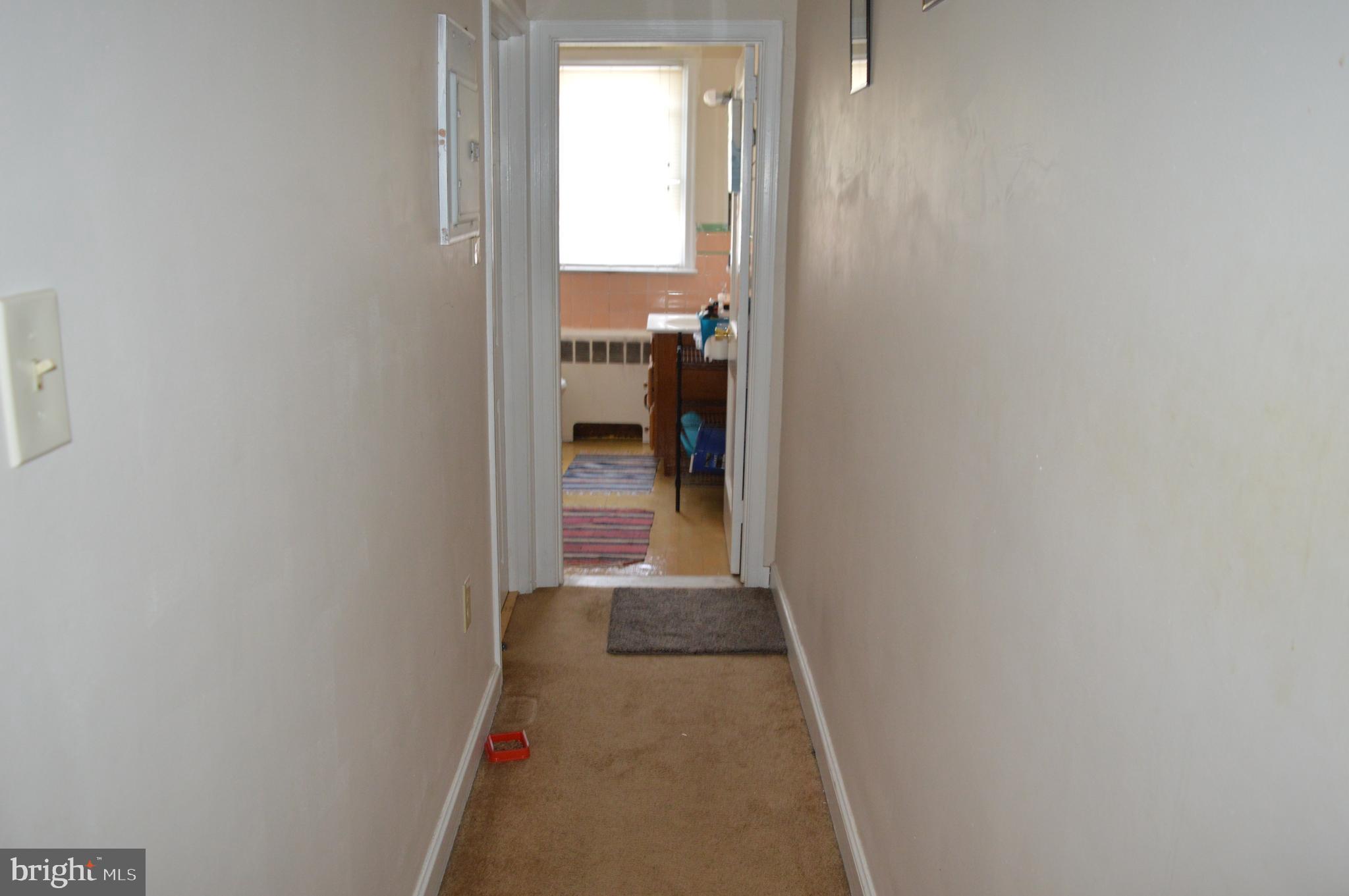 MAYFAIR (WEST) - Residential Income
