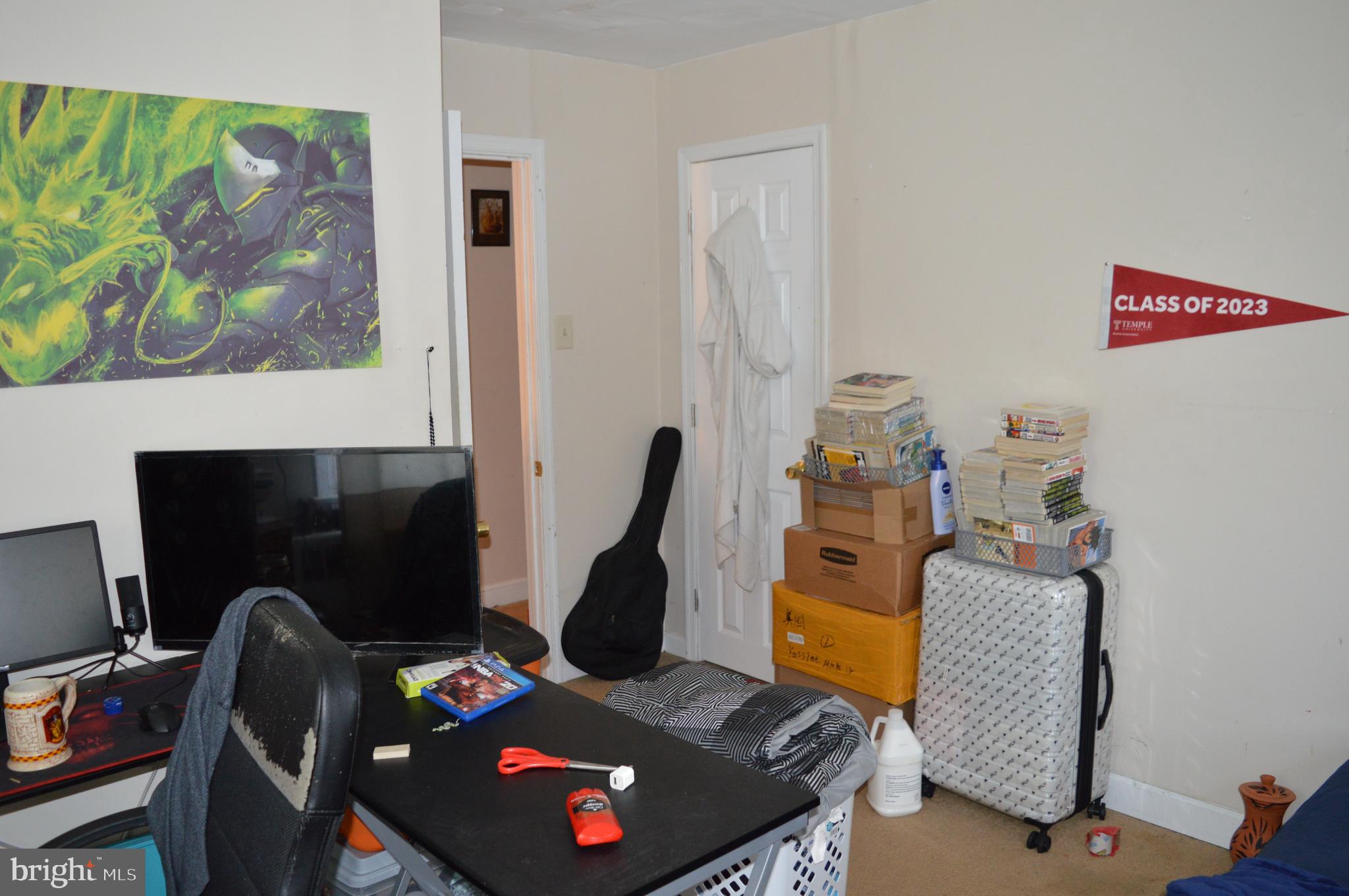 MAYFAIR (WEST) - Residential Income