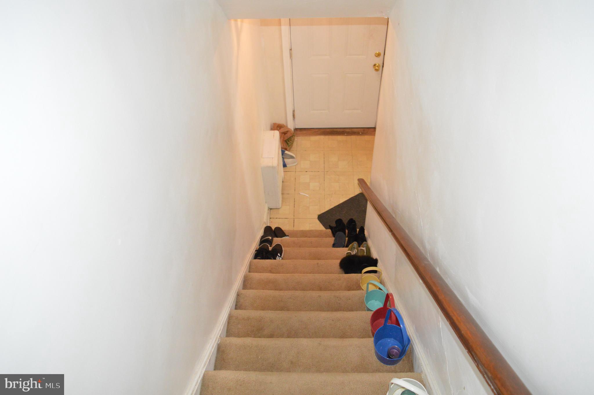 MAYFAIR (WEST) - Residential Income
