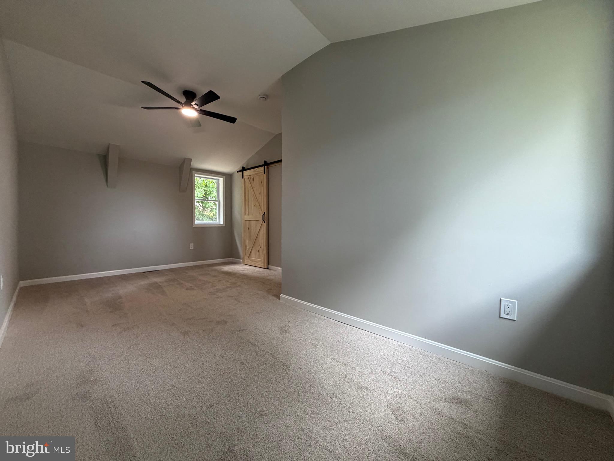 LONG BEACH - Residential