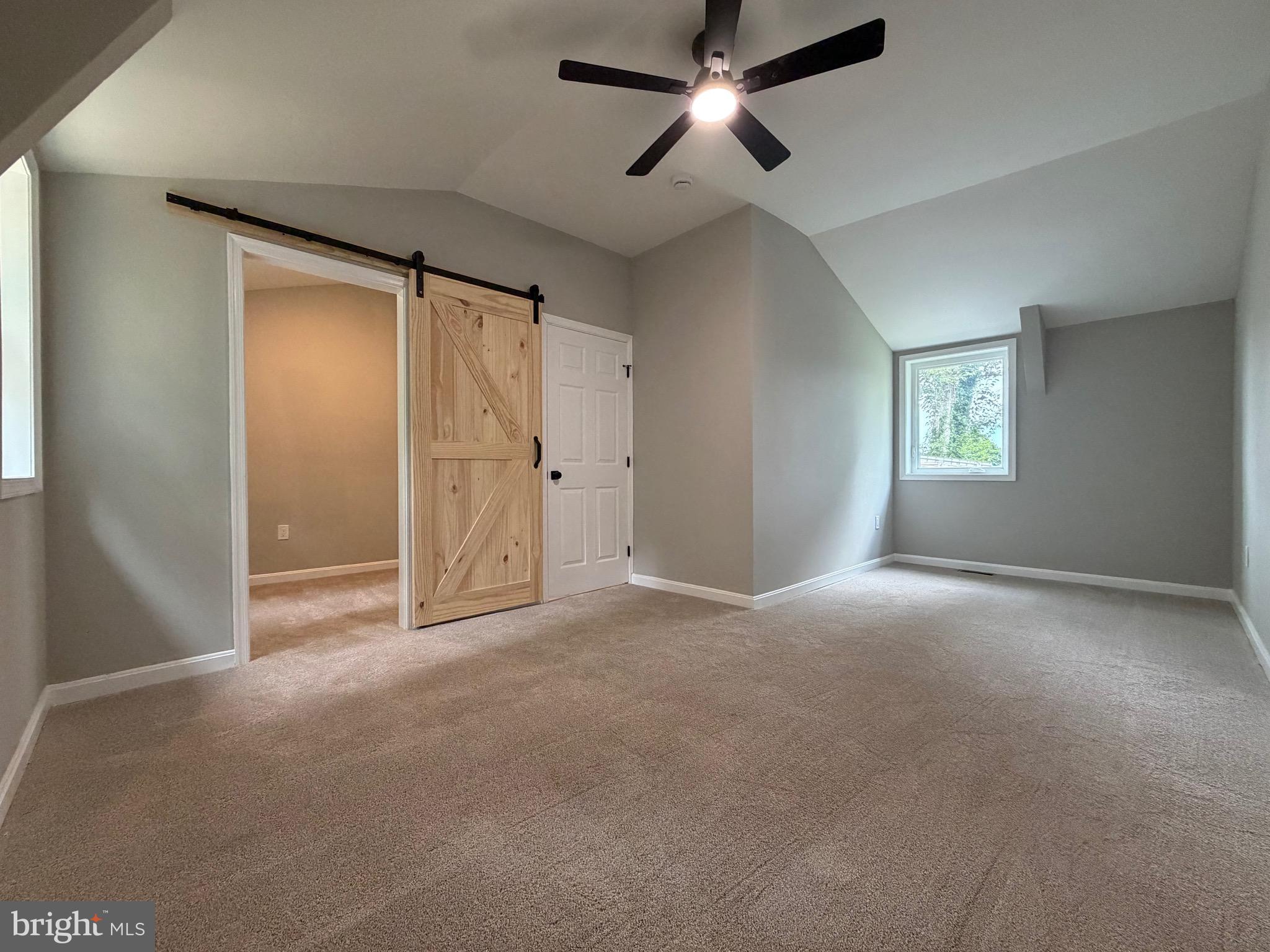 LONG BEACH - Residential