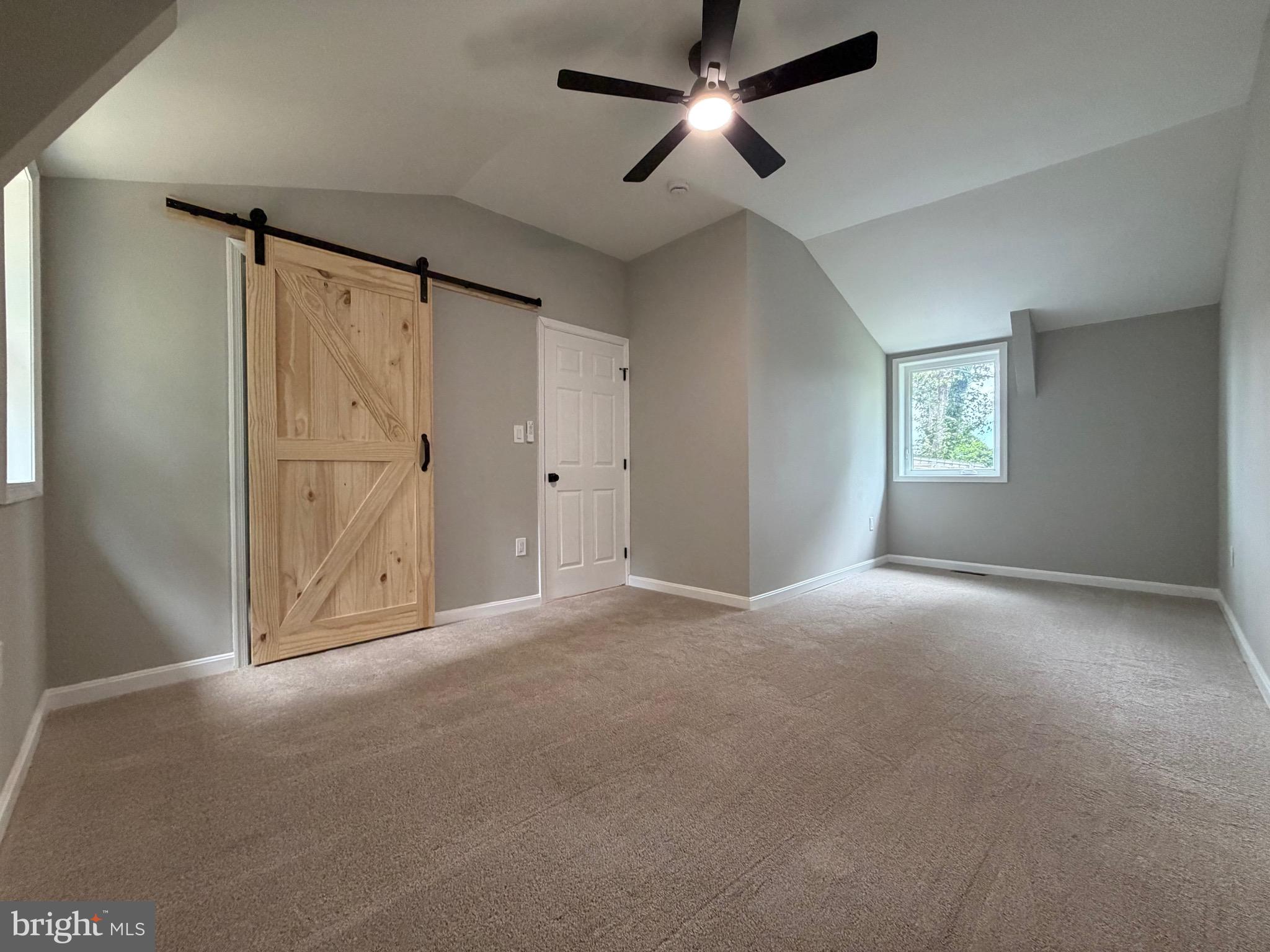 LONG BEACH - Residential