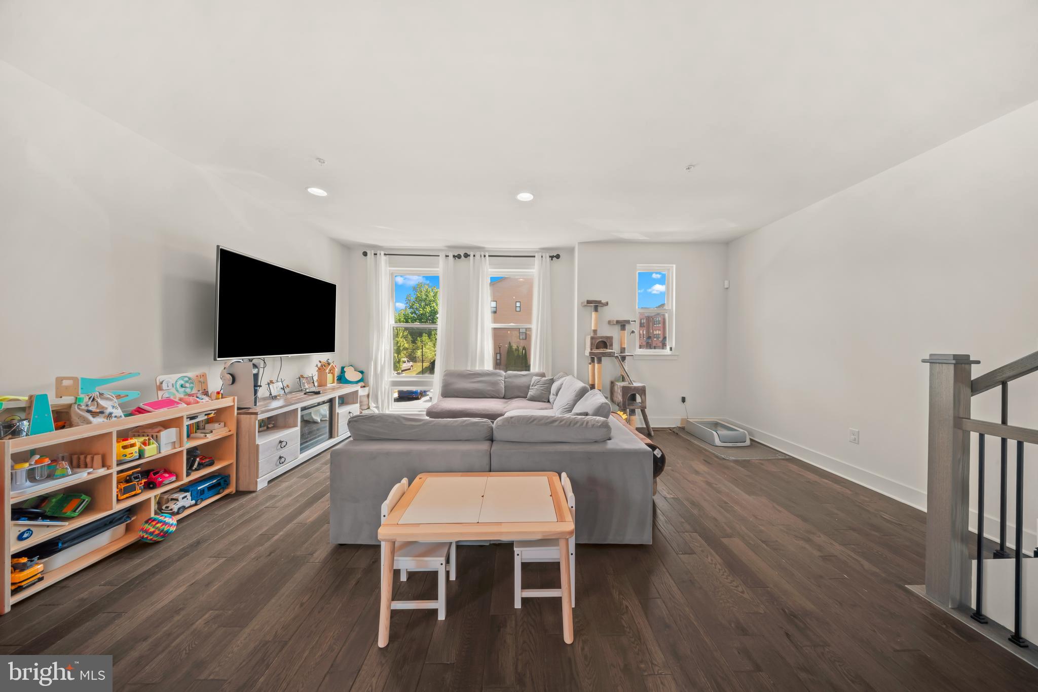 THE BRICKYARD - Residential