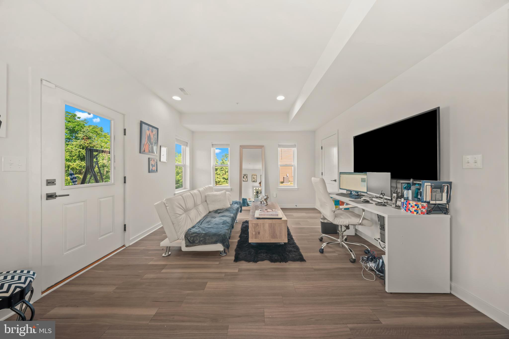 THE BRICKYARD - Residential