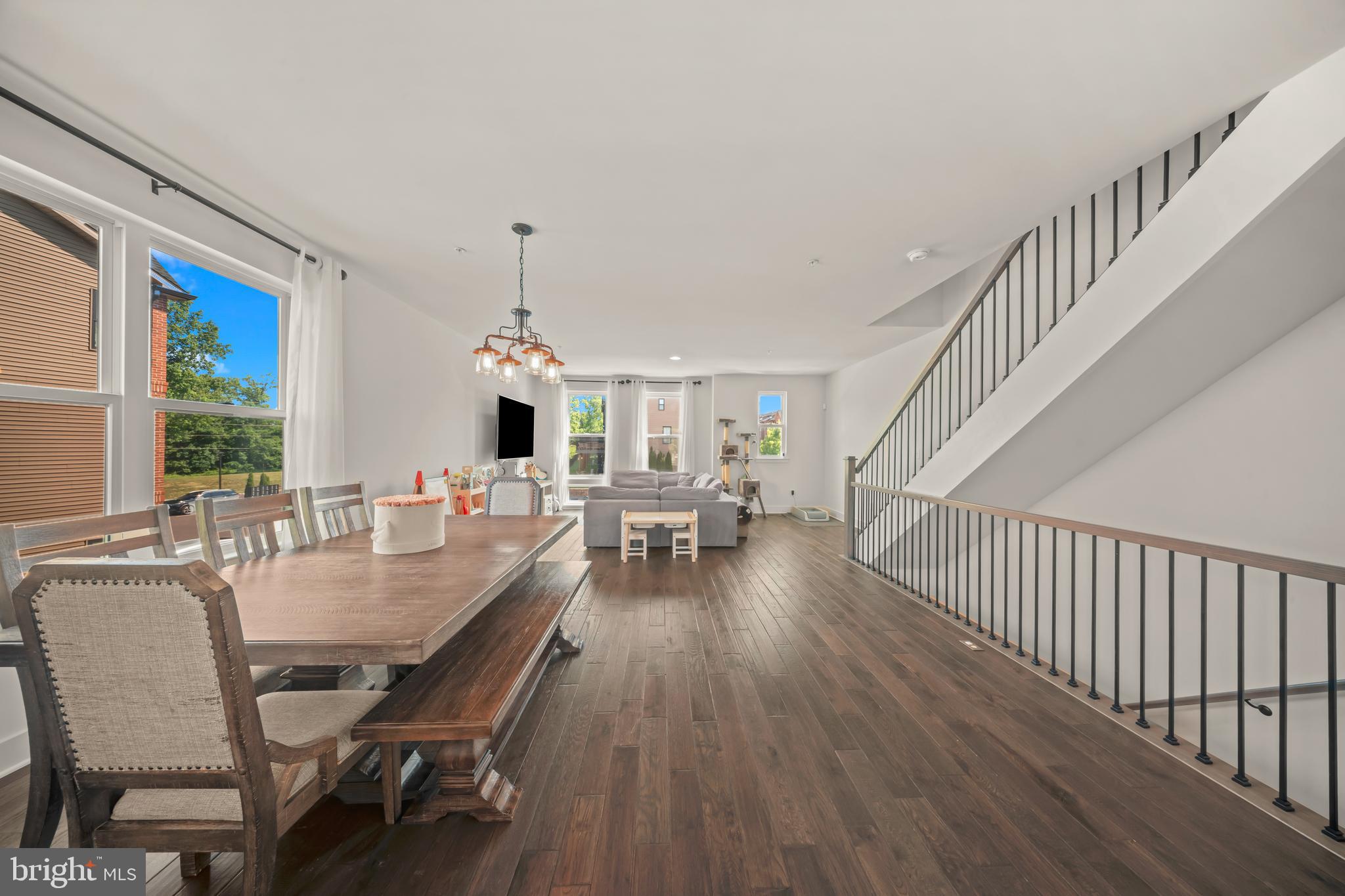 THE BRICKYARD - Residential