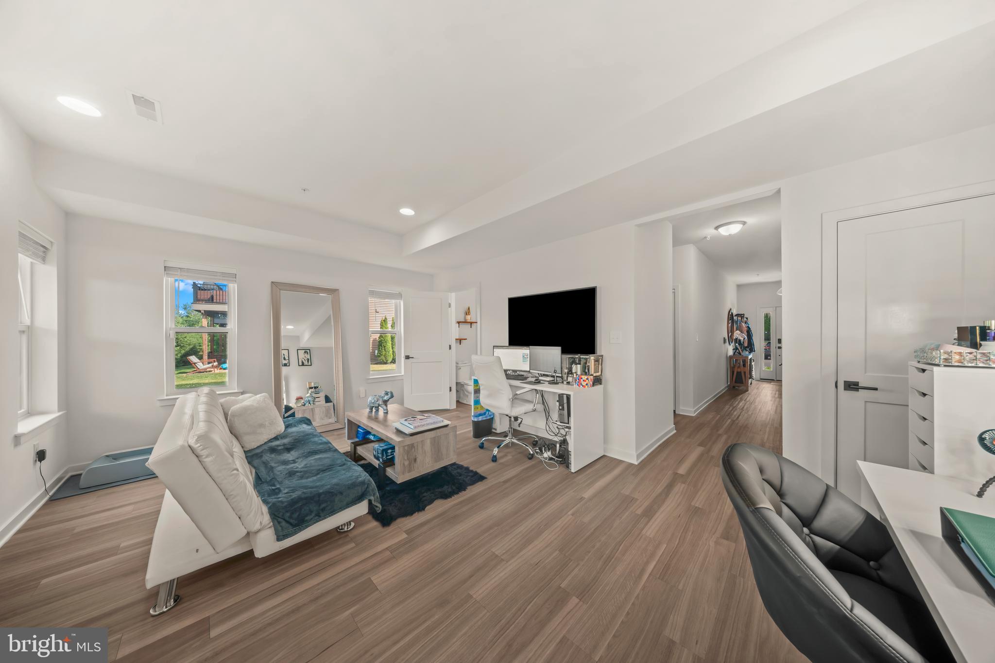 THE BRICKYARD - Residential