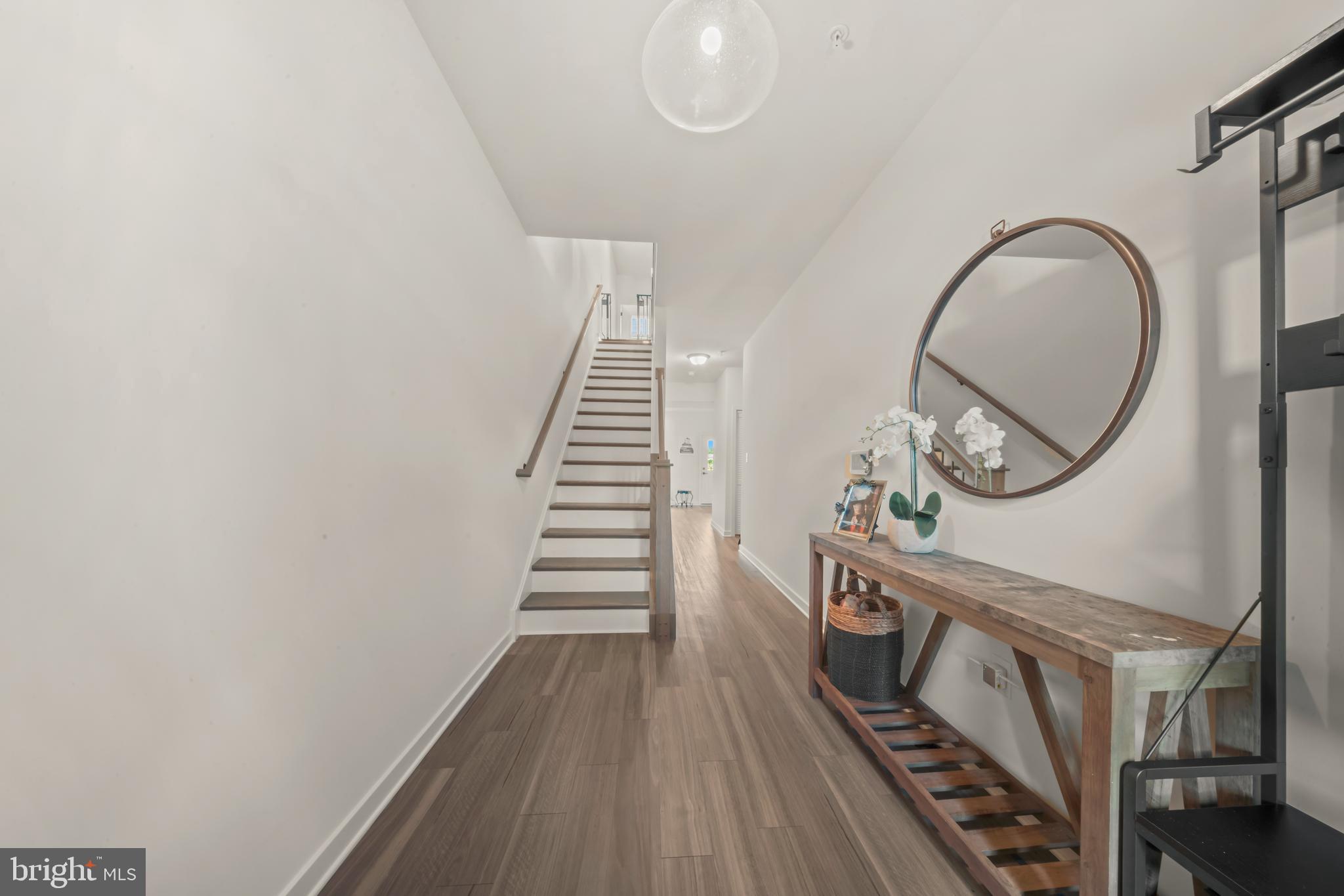 THE BRICKYARD - Residential