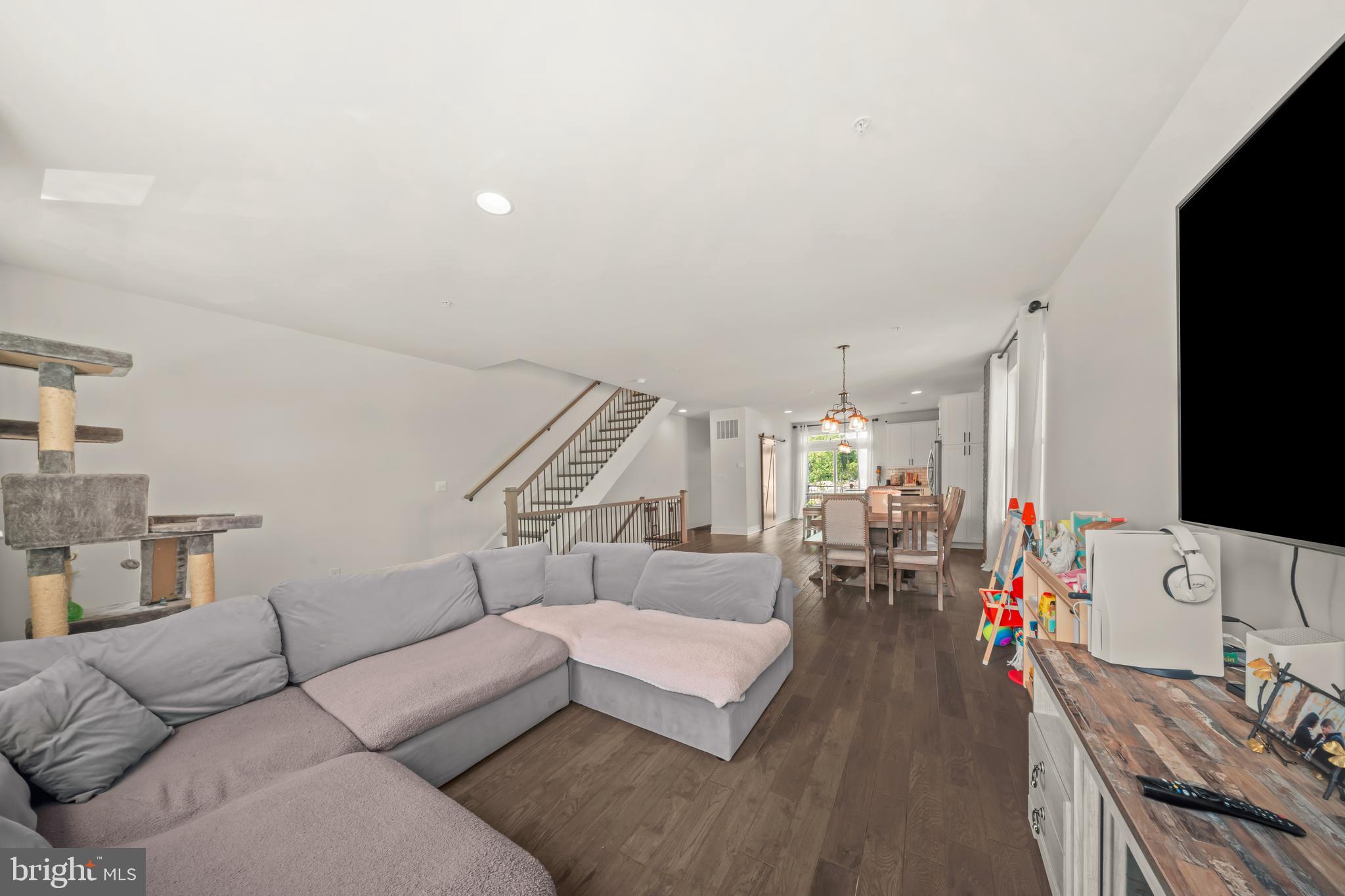 THE BRICKYARD - Residential