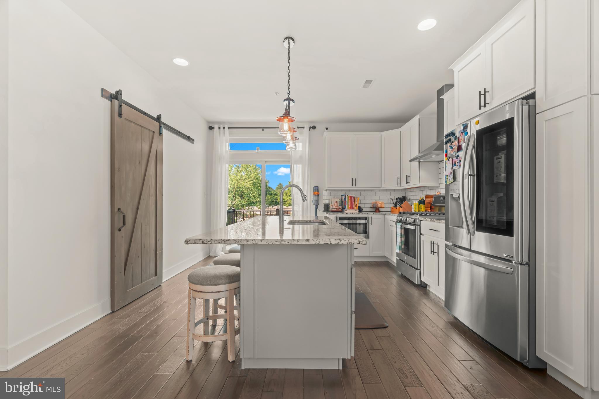 THE BRICKYARD - Residential