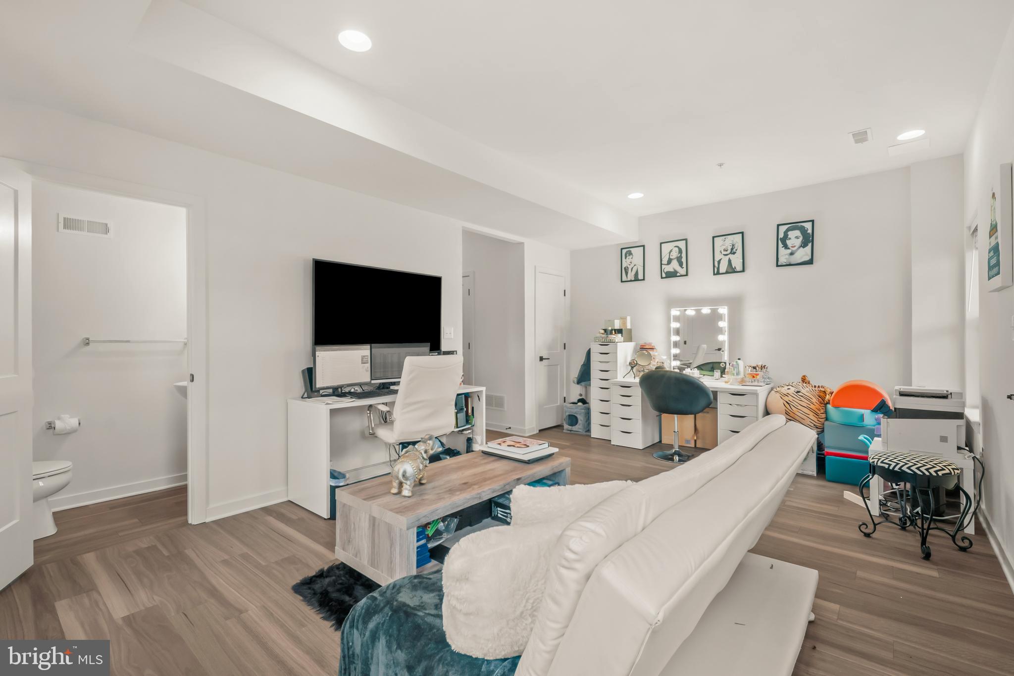 THE BRICKYARD - Residential