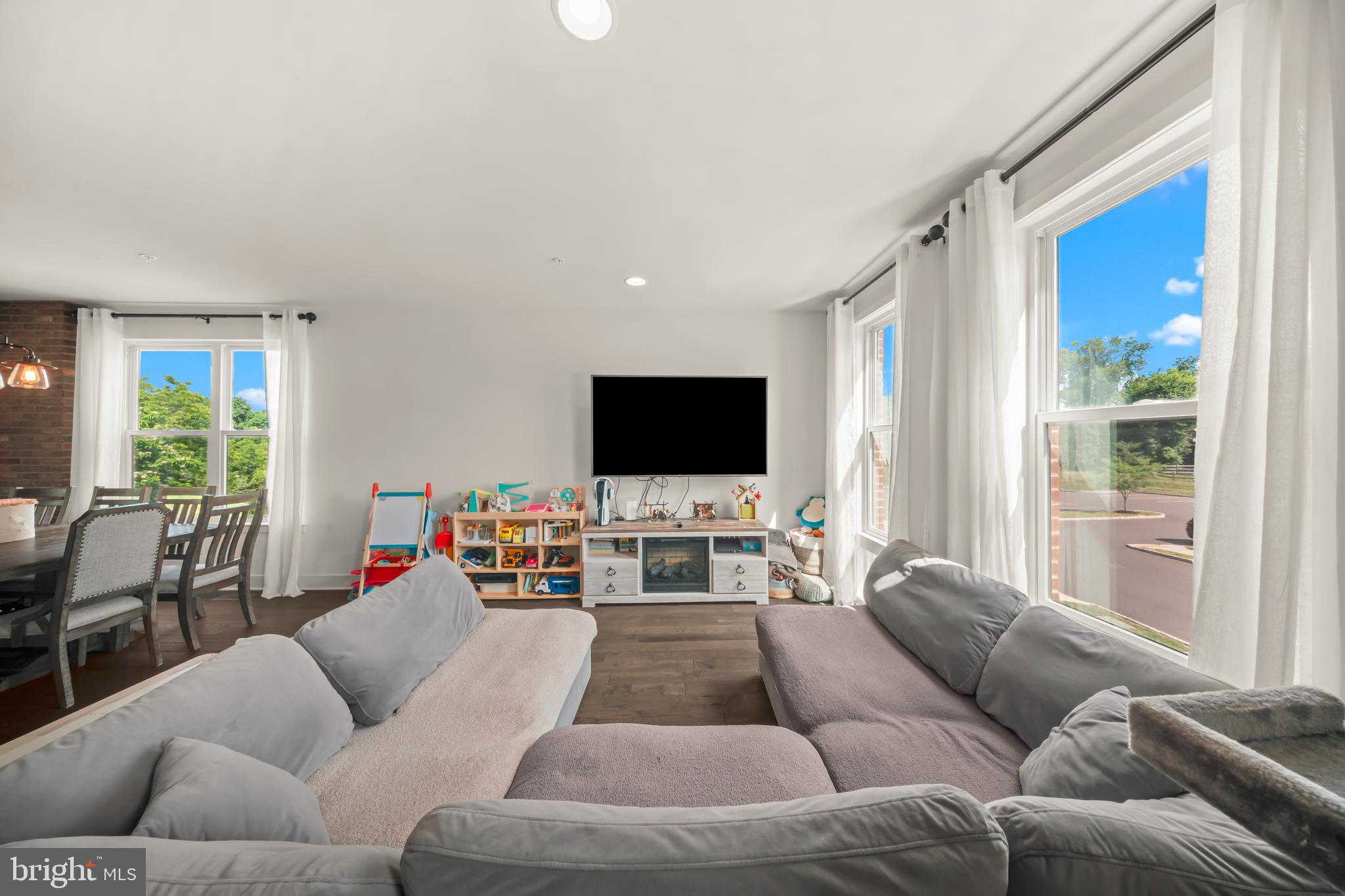 THE BRICKYARD - Residential