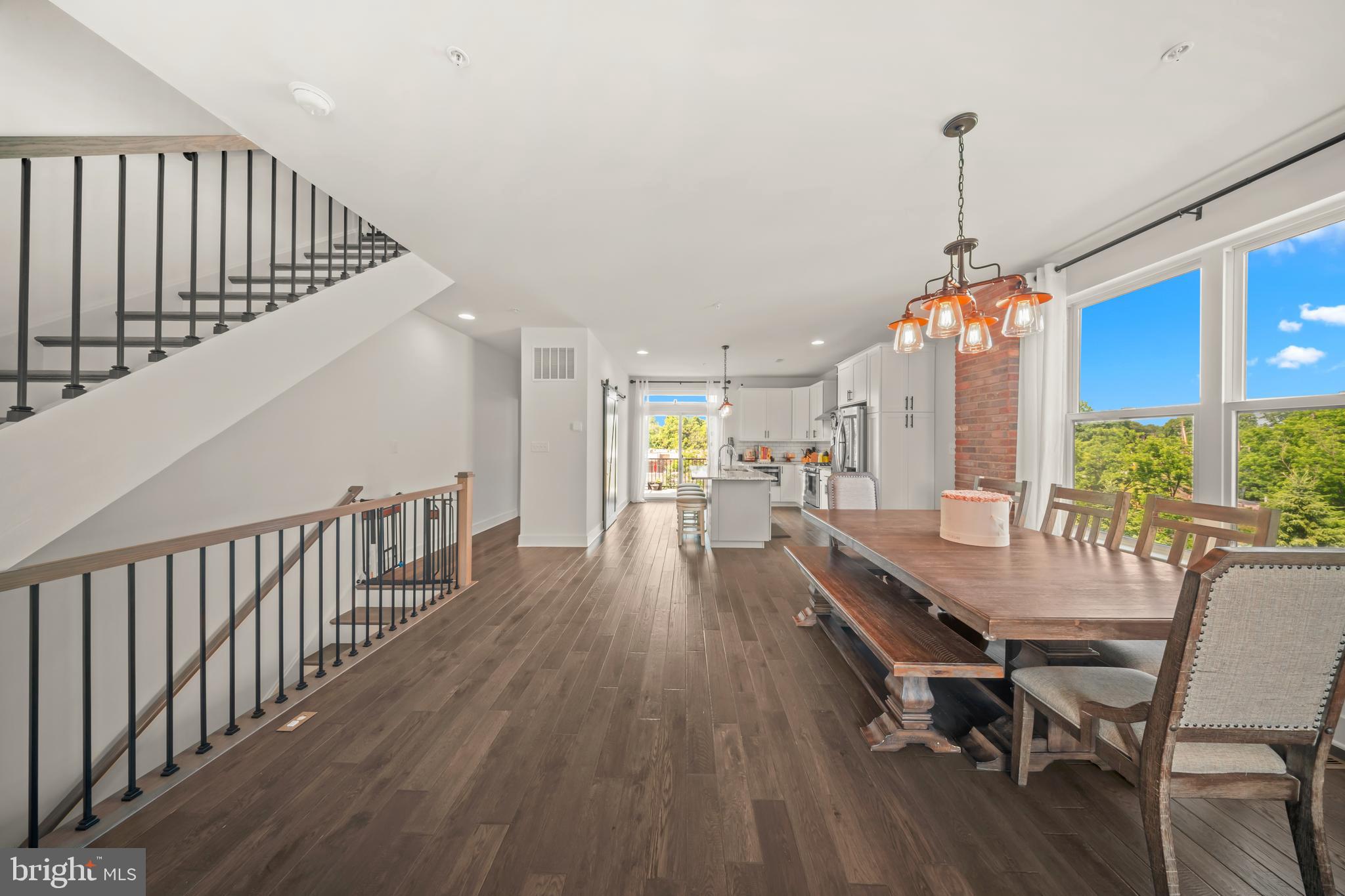 THE BRICKYARD - Residential