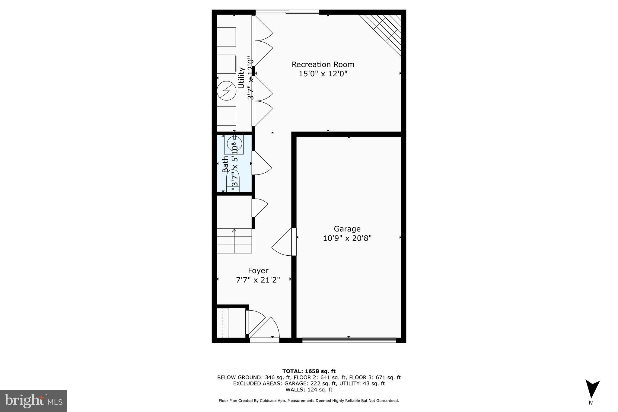 SHEFFIELD MANOR - Residential