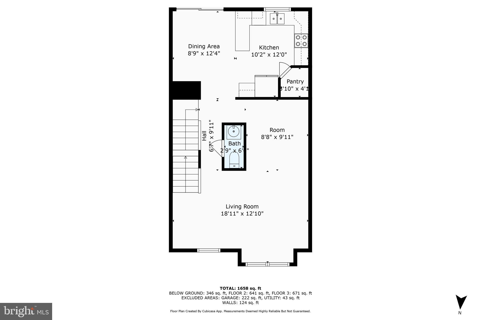 SHEFFIELD MANOR - Residential