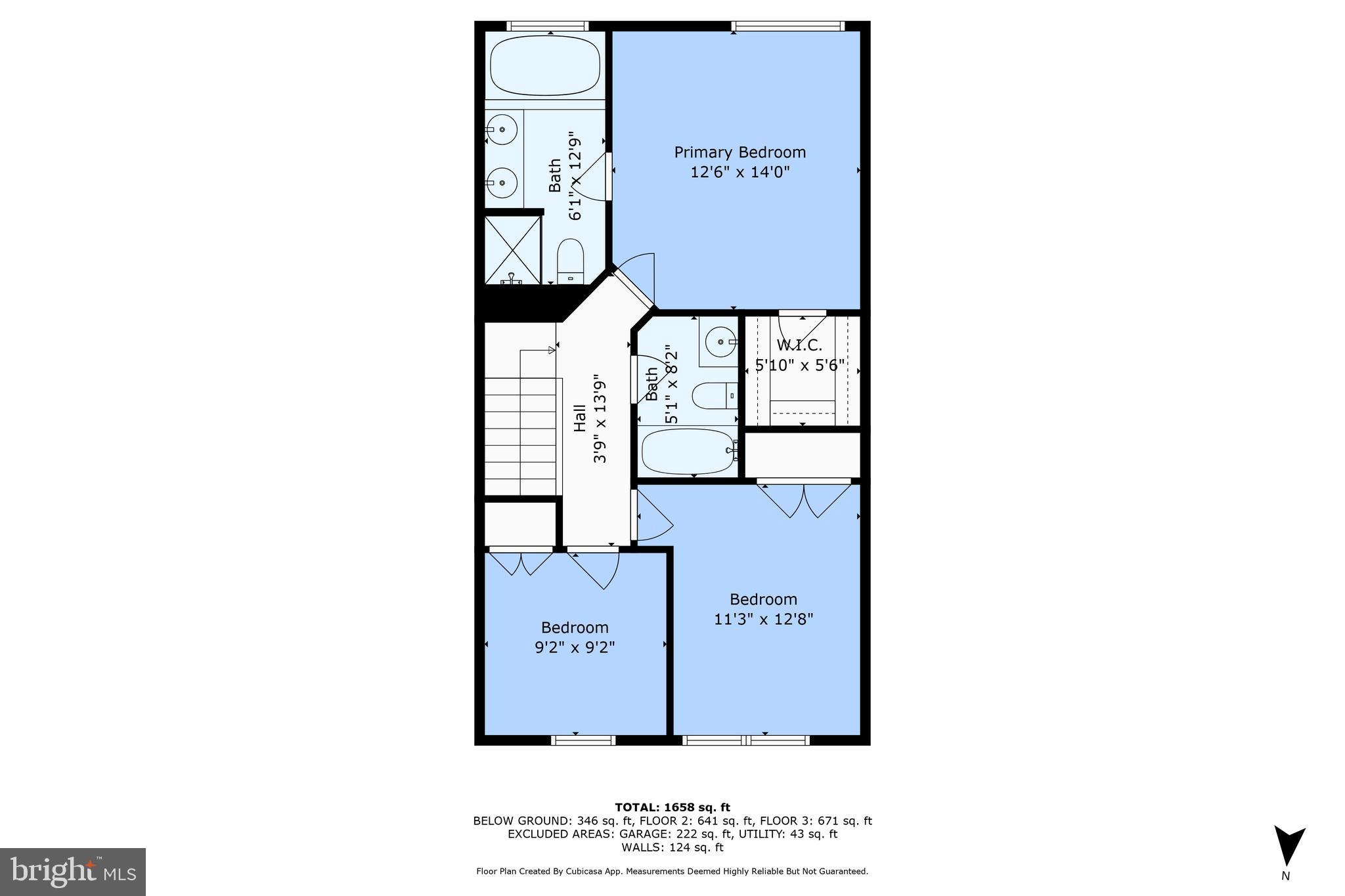 SHEFFIELD MANOR - Residential