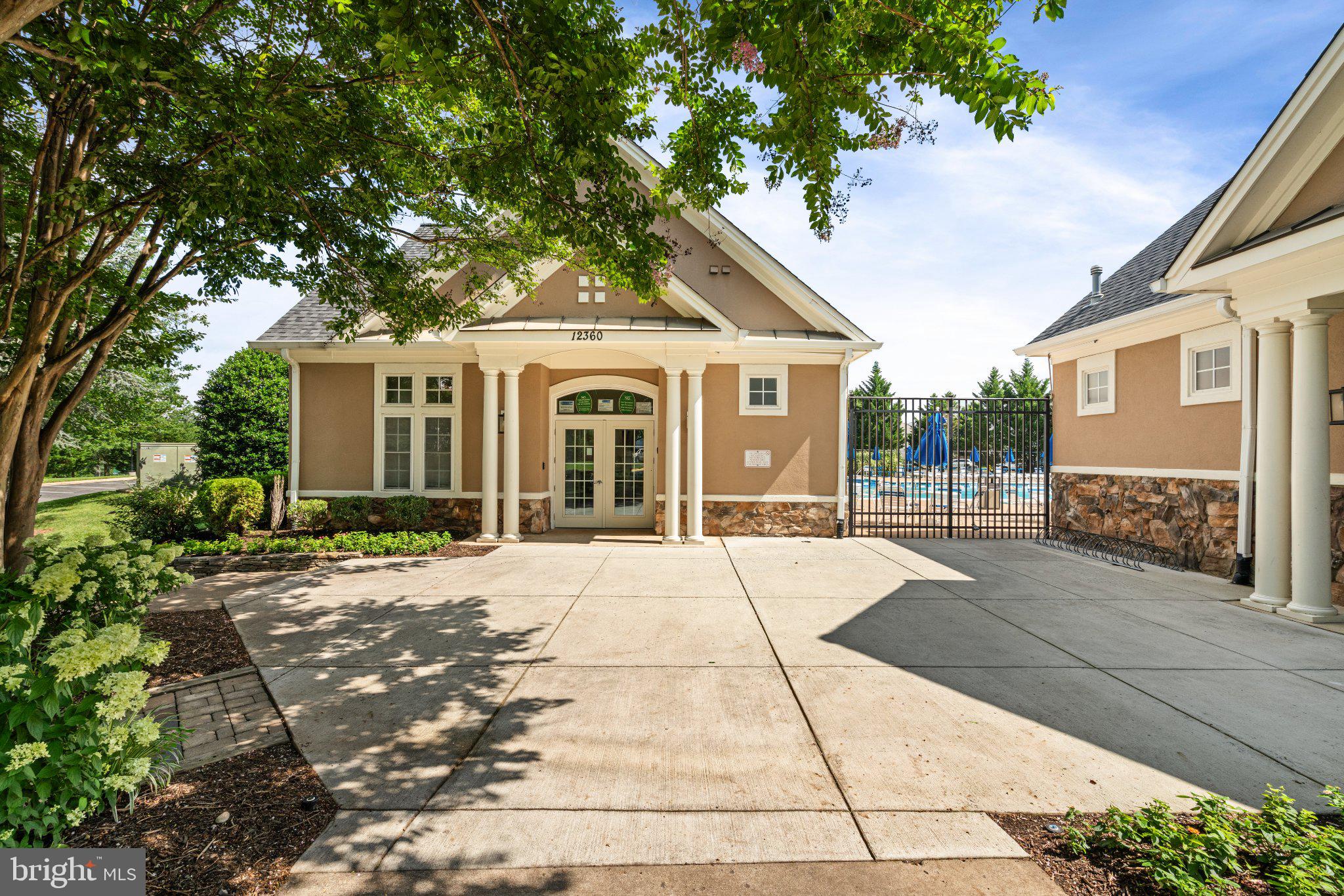 SHEFFIELD MANOR - Residential