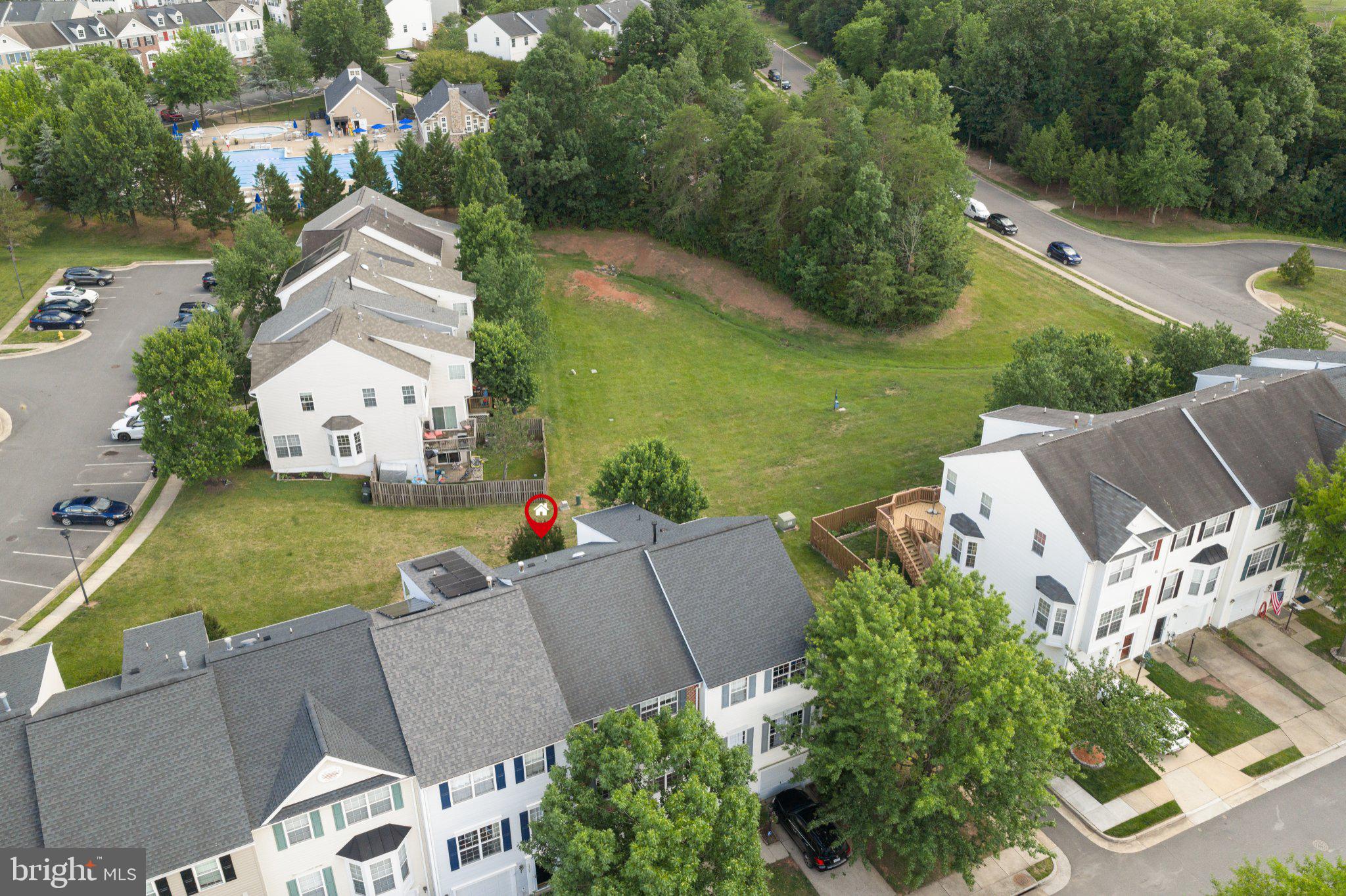 SHEFFIELD MANOR - Residential