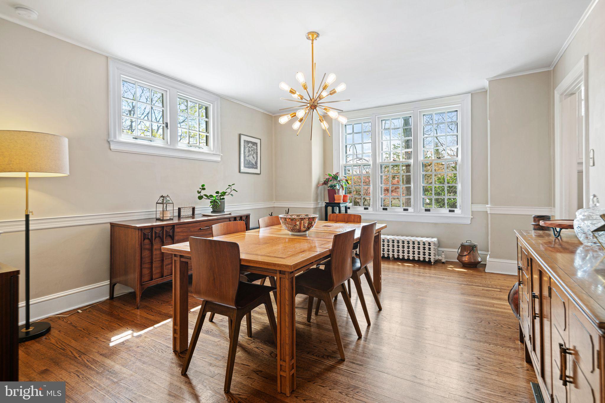 BRYN MAWR - Residential