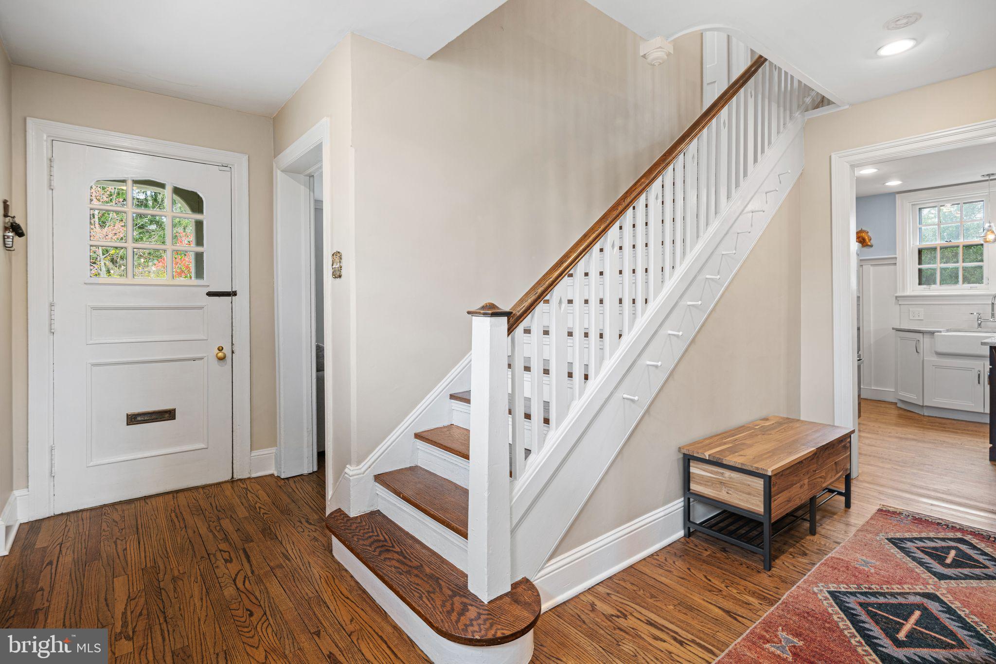 BRYN MAWR - Residential