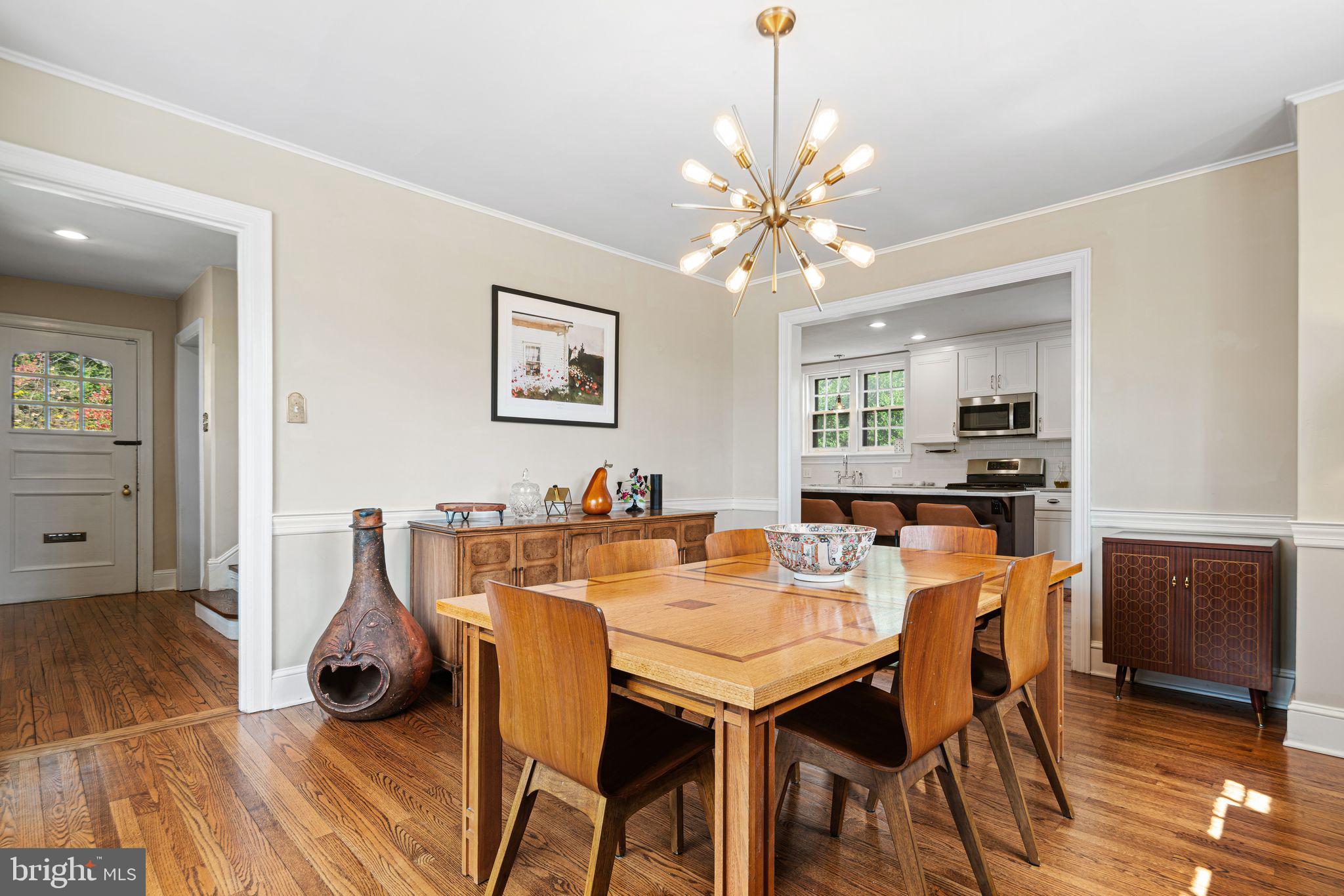 BRYN MAWR - Residential
