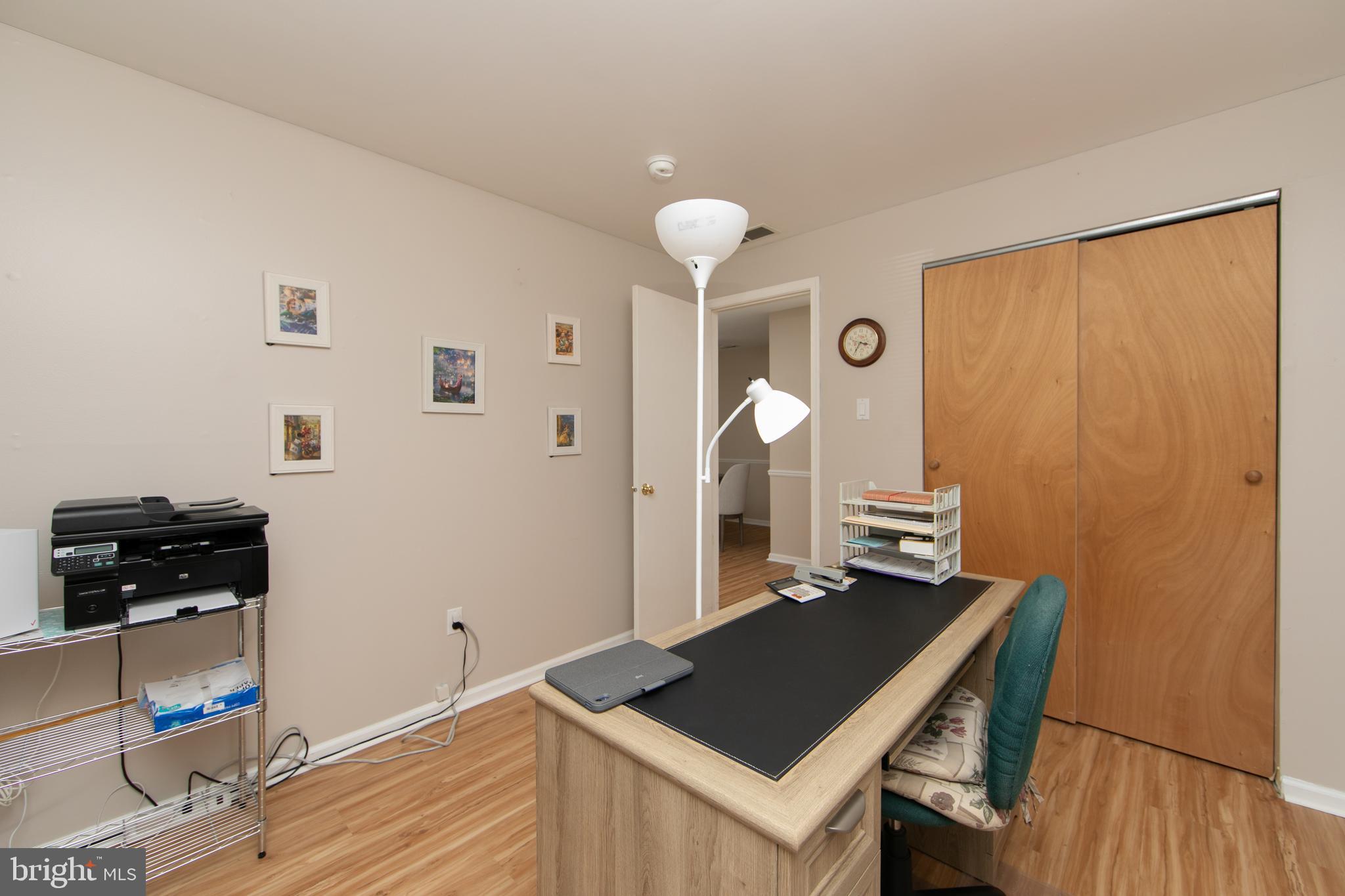 CRESTWOOD CONDO - Residential