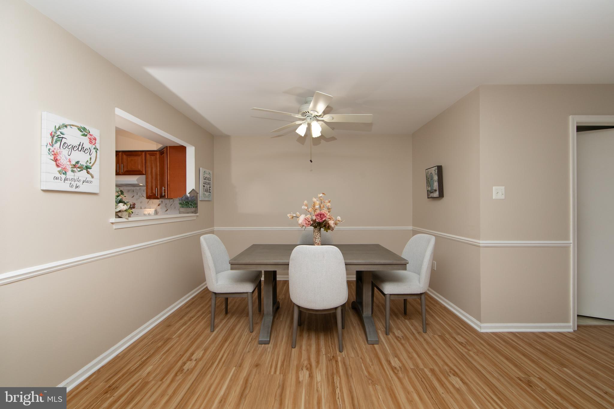 CRESTWOOD CONDO - Residential