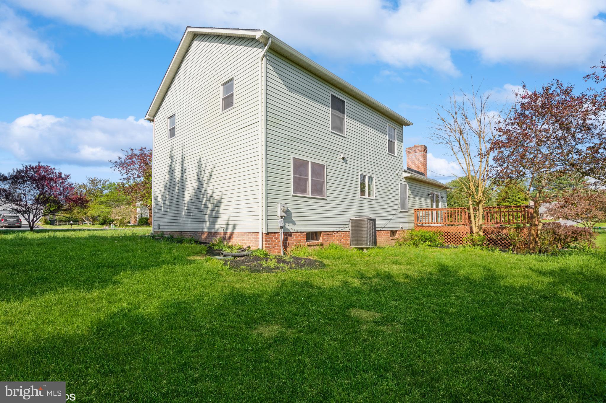 BRIGHTWOOD ACRES - Residential