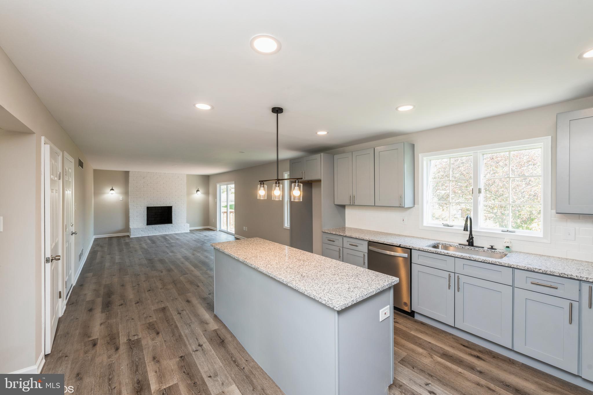 BRIGHTWOOD ACRES - Residential
